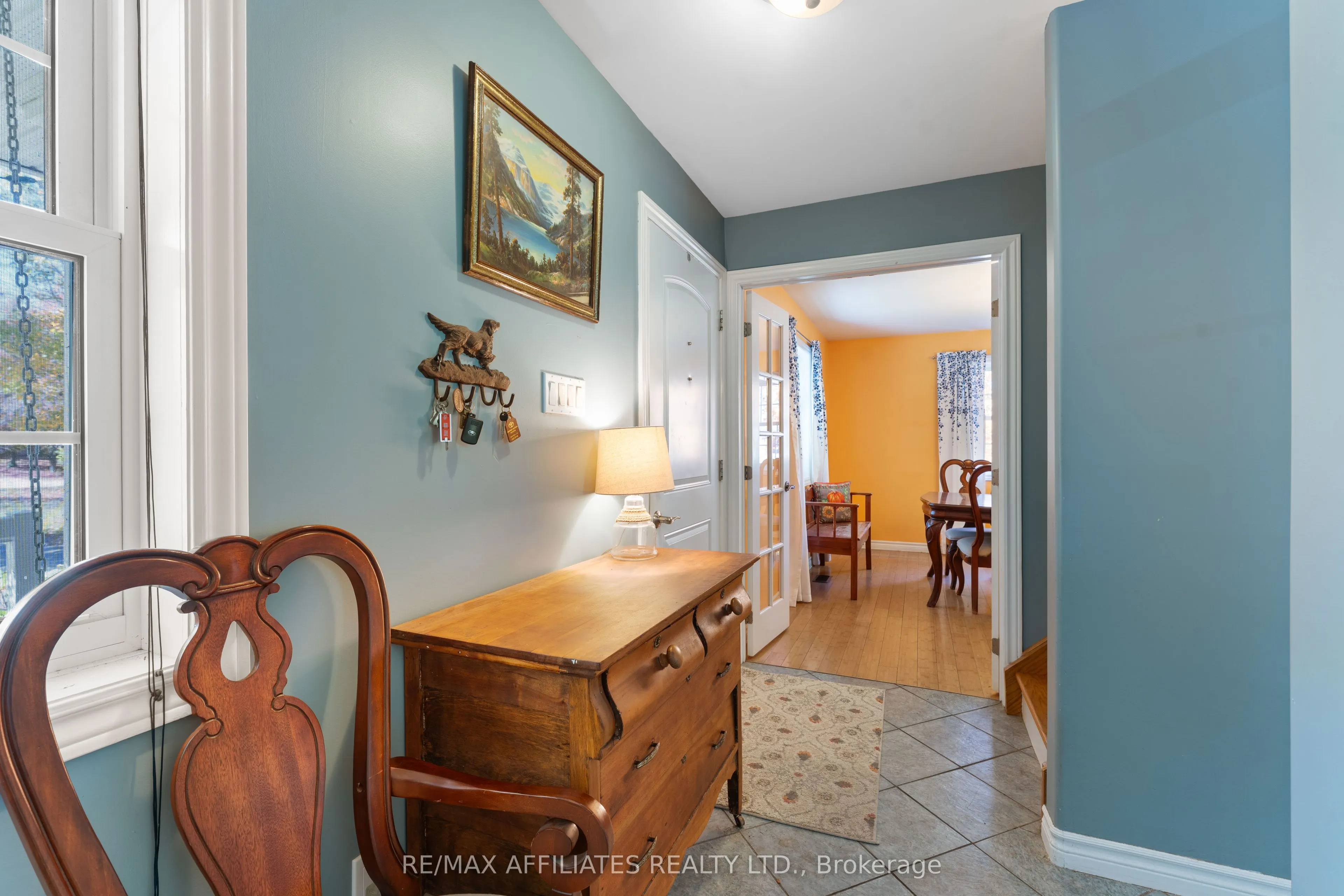 2296 Eady Road