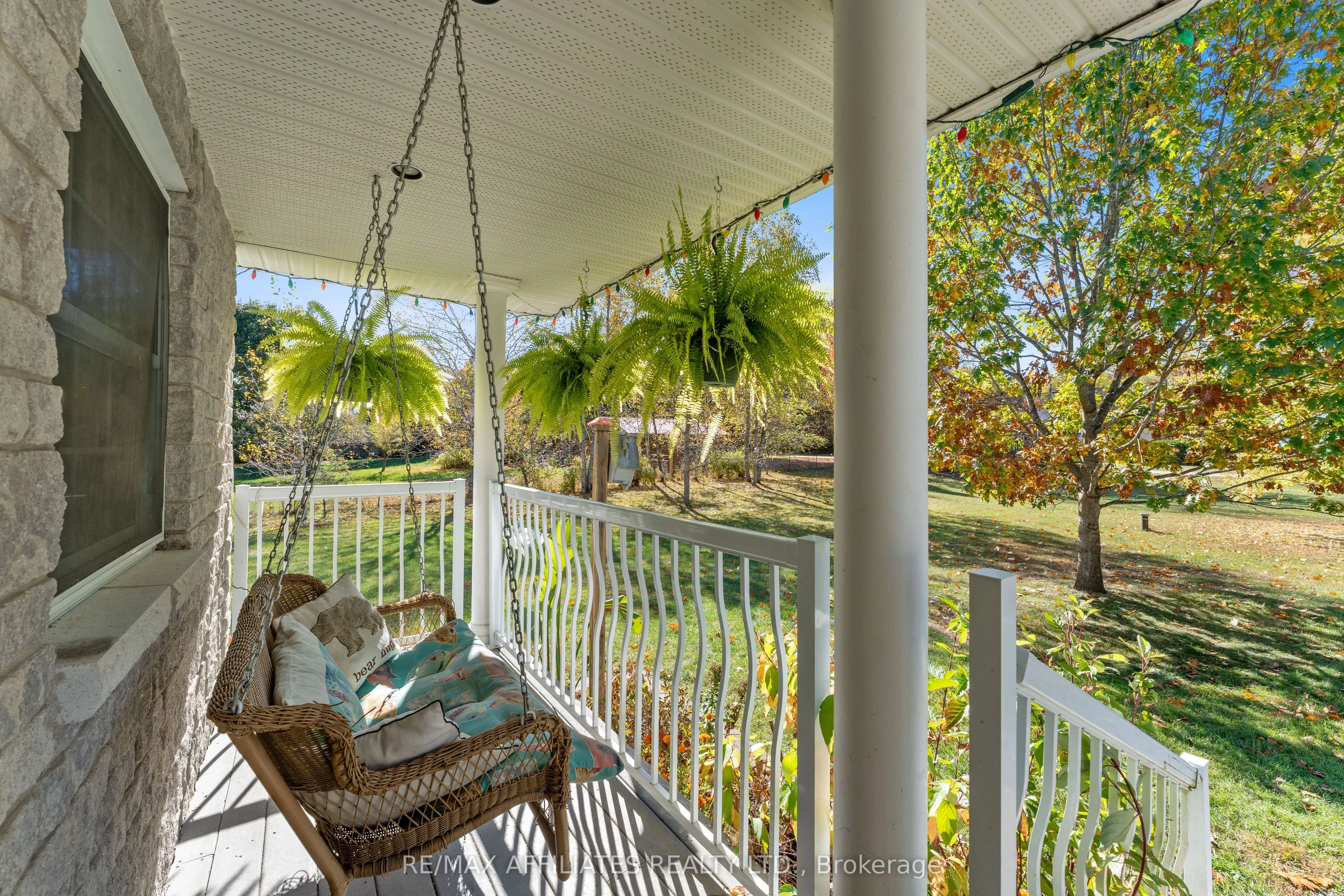 2296 Eady Road
