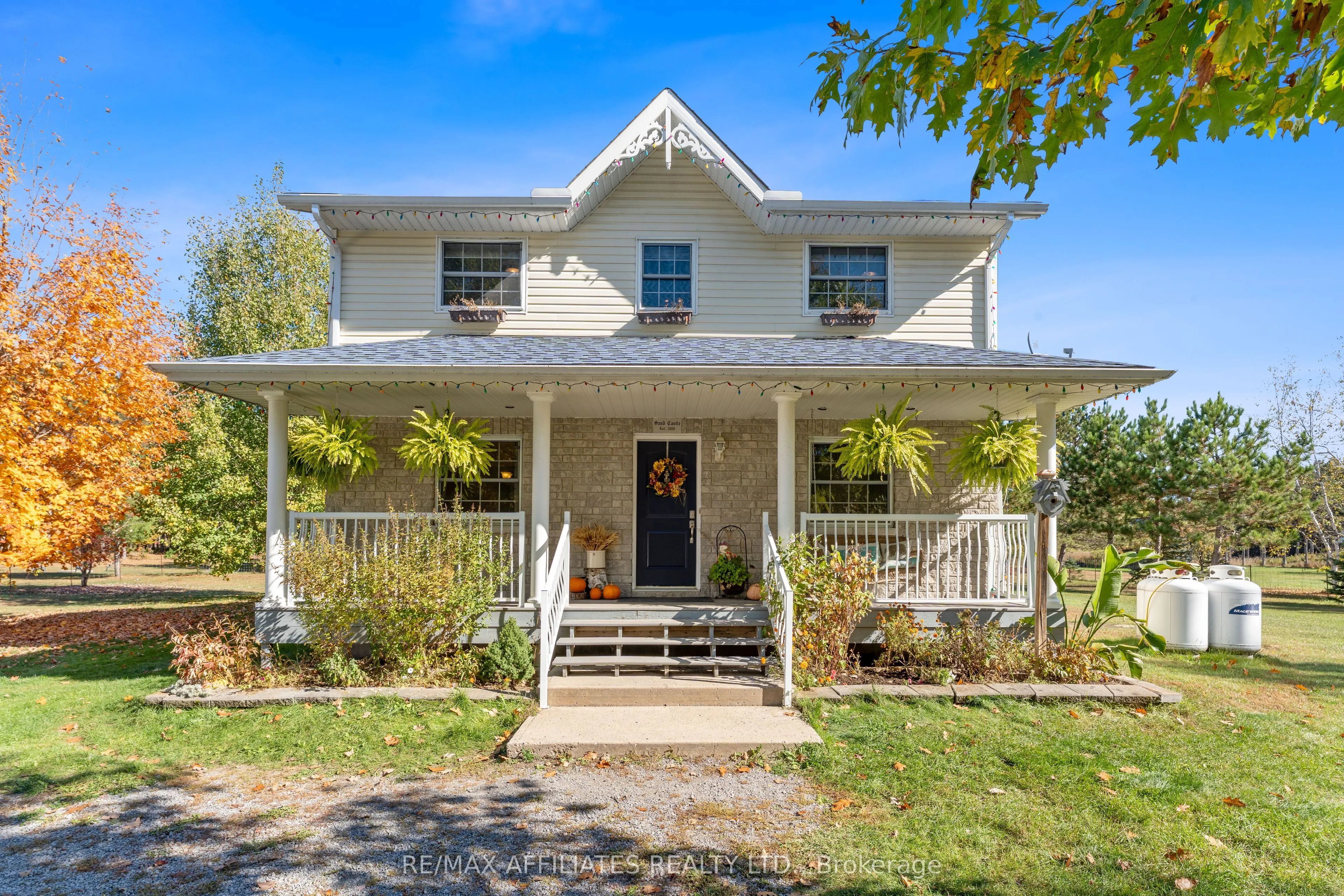 2296 Eady Road
