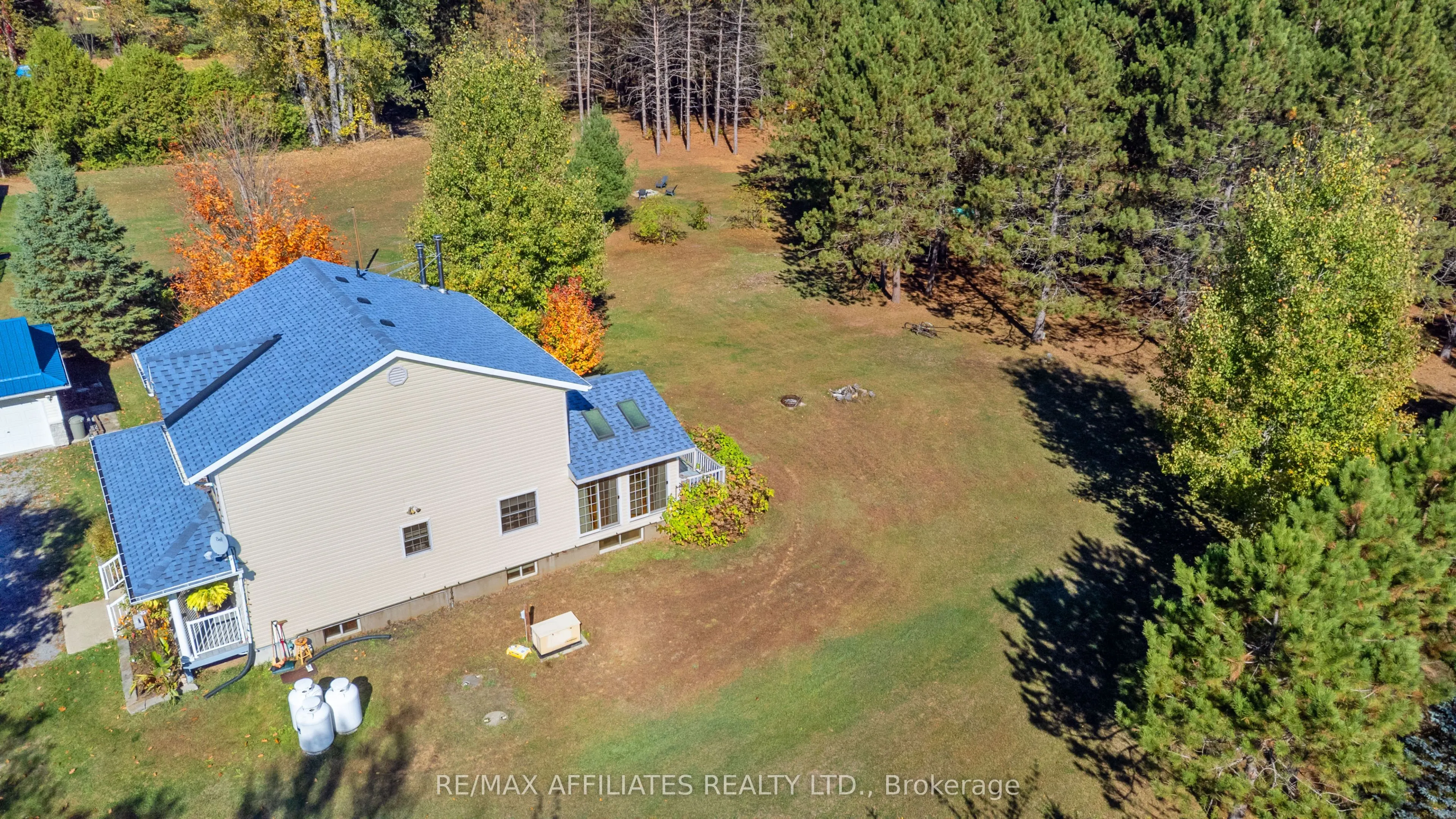 2296 Eady Road