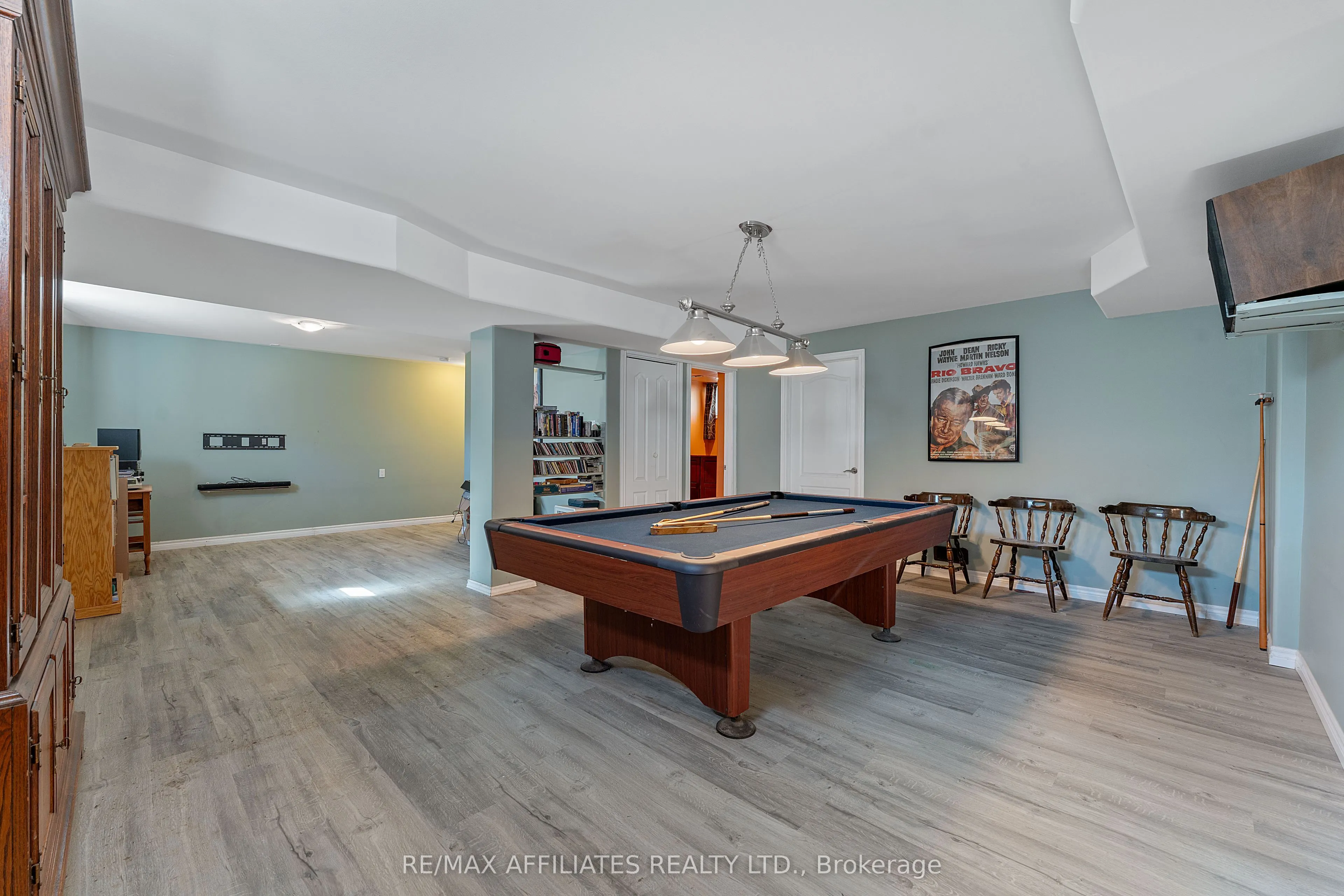 2296 Eady Road