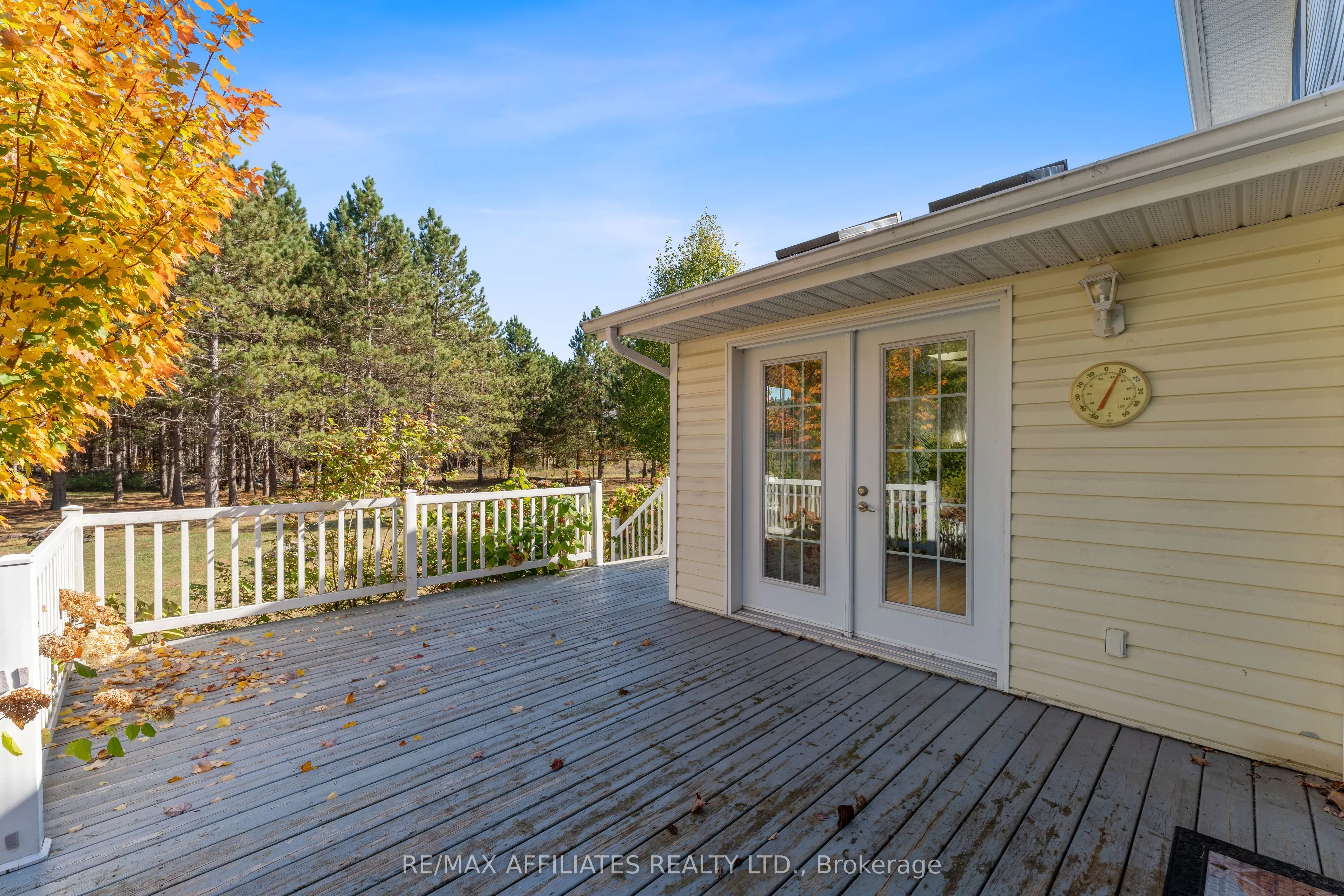 2296 Eady Road