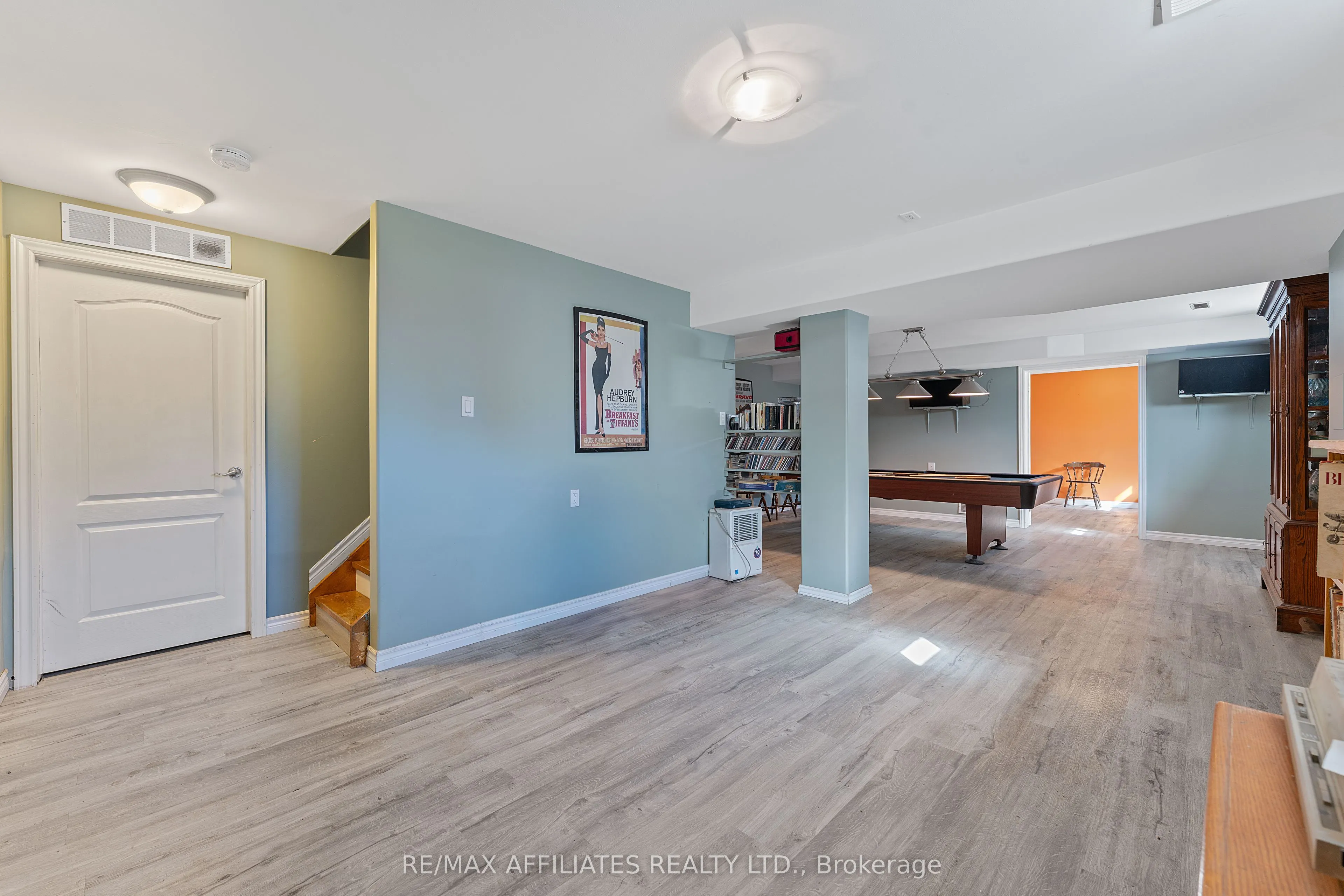 2296 Eady Road