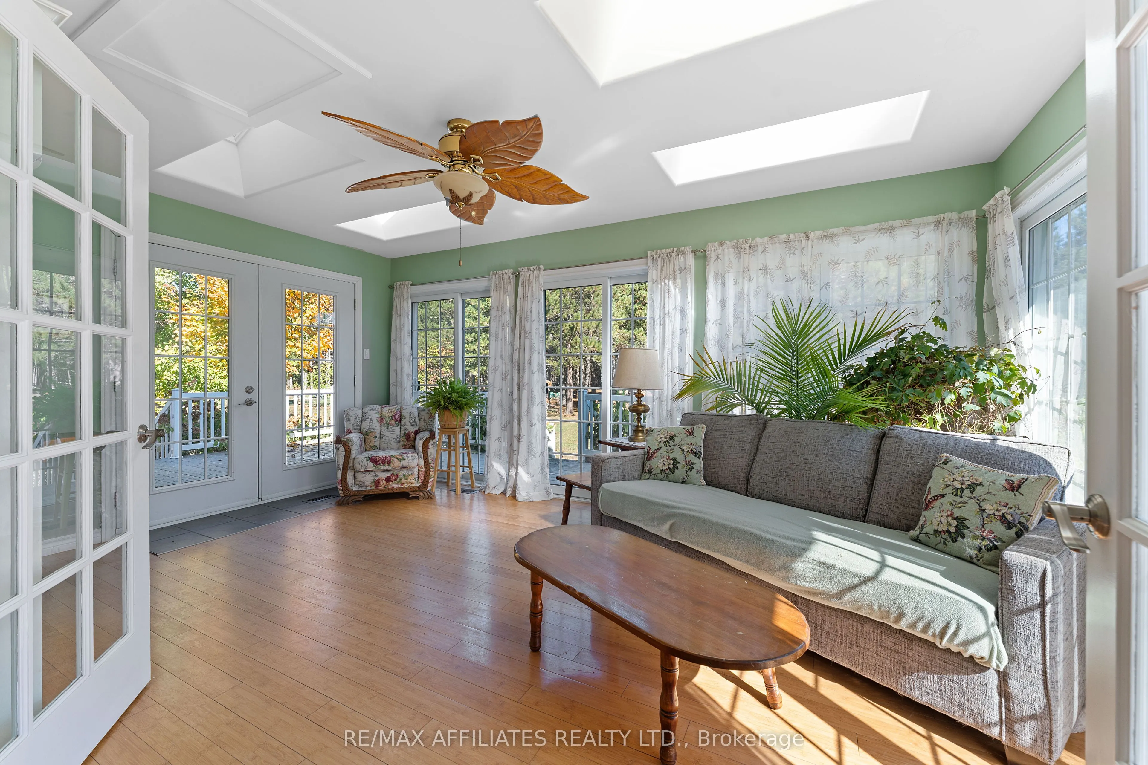2296 Eady Road