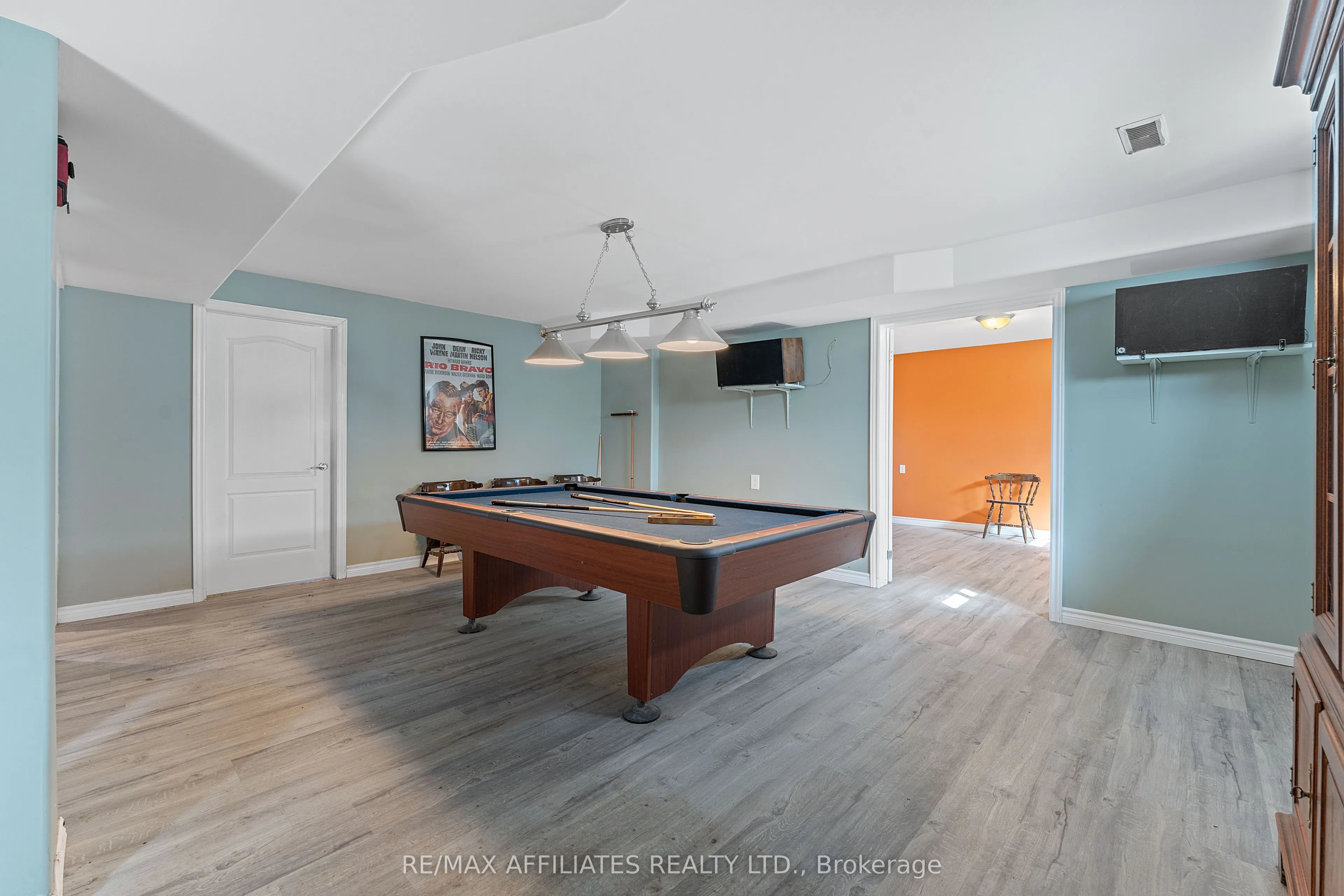 2296 Eady Road