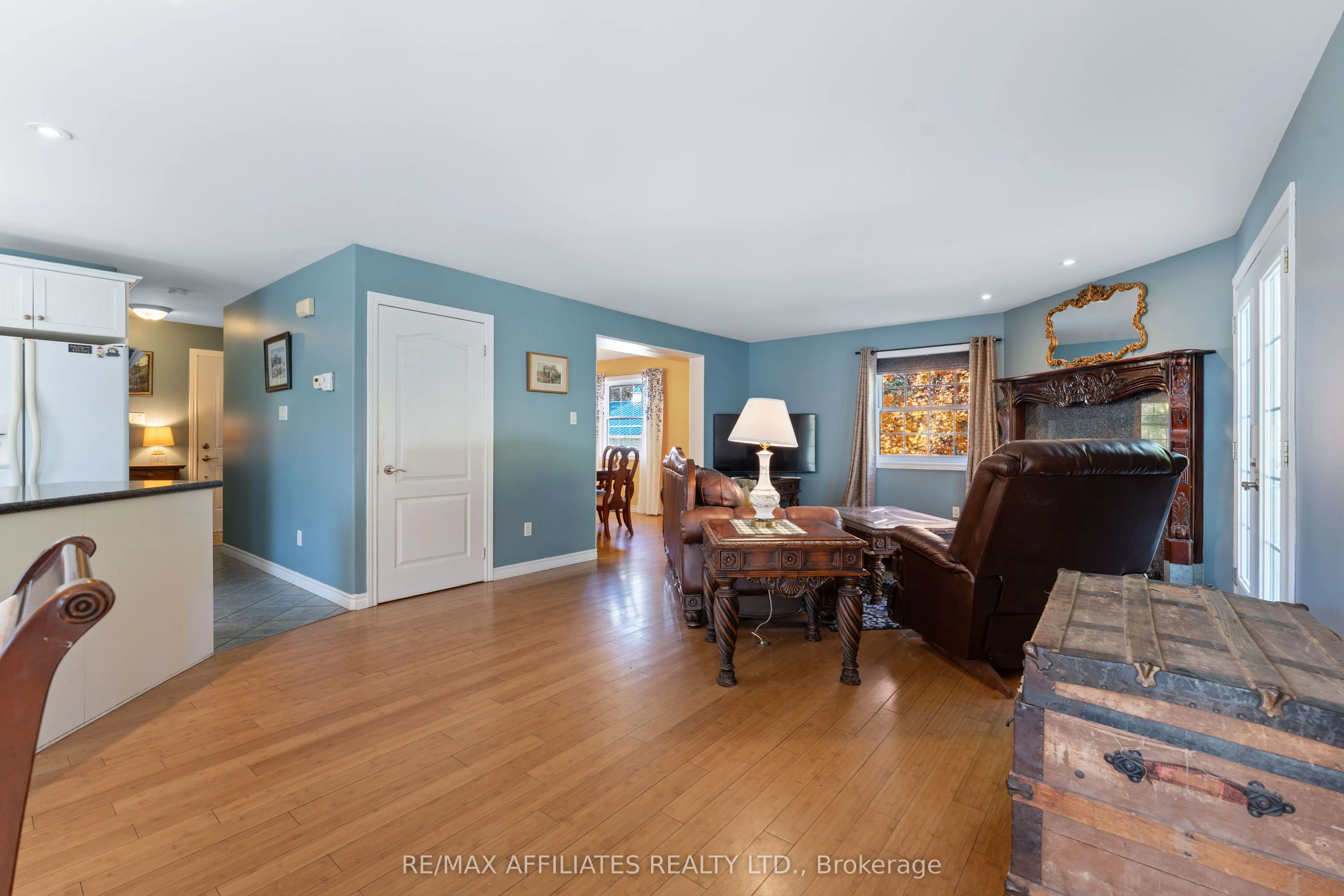 2296 Eady Road