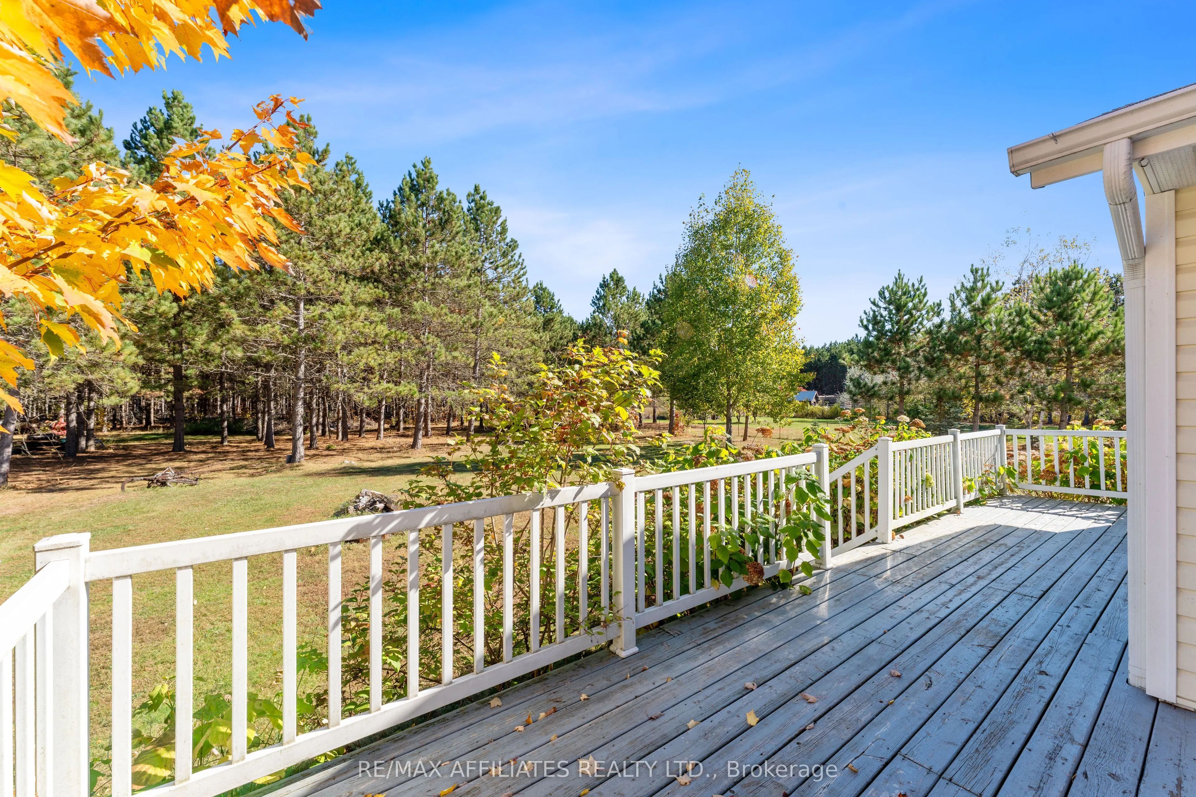 2296 Eady Road