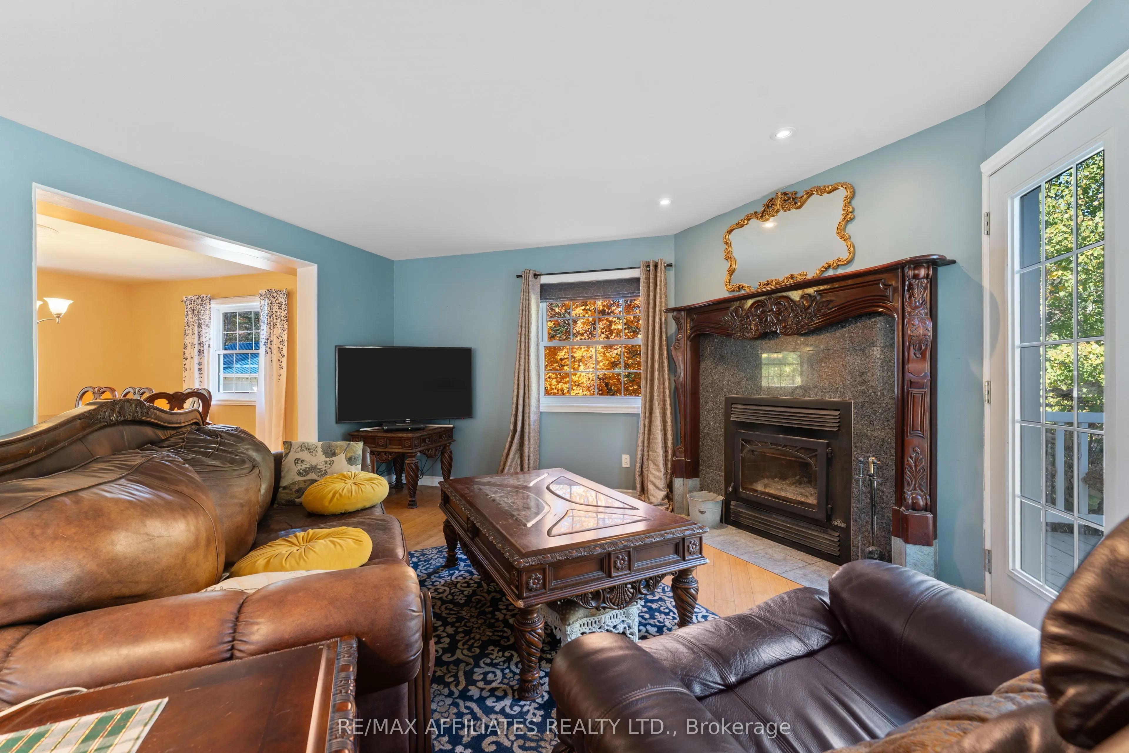 2296 Eady Road