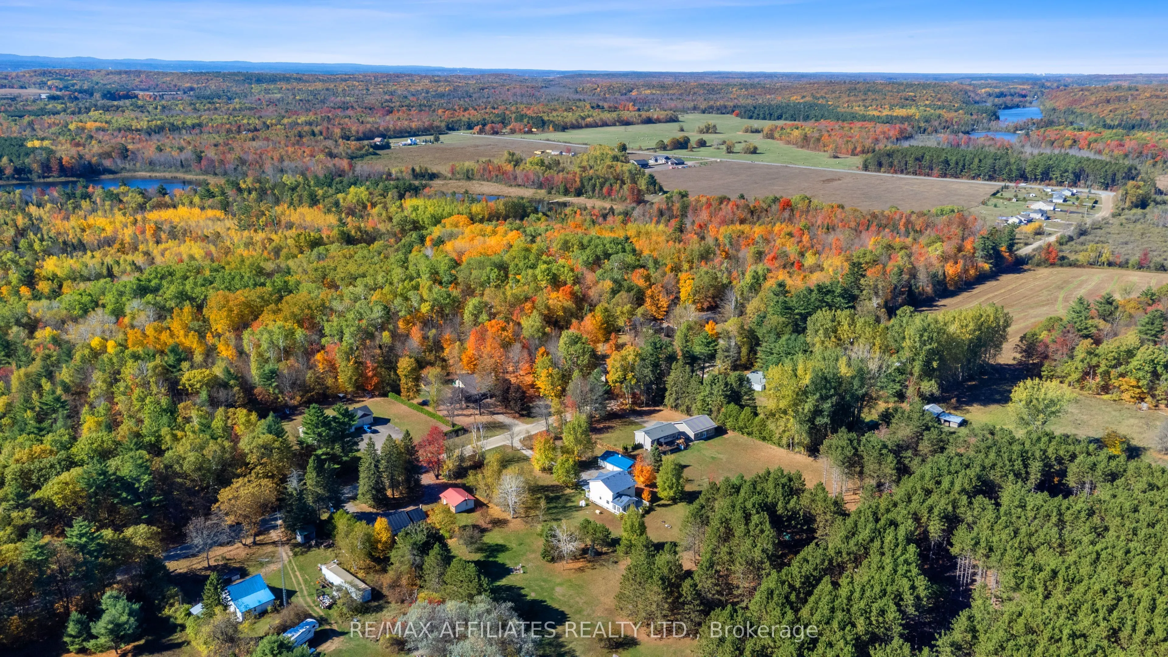 2296 Eady Road