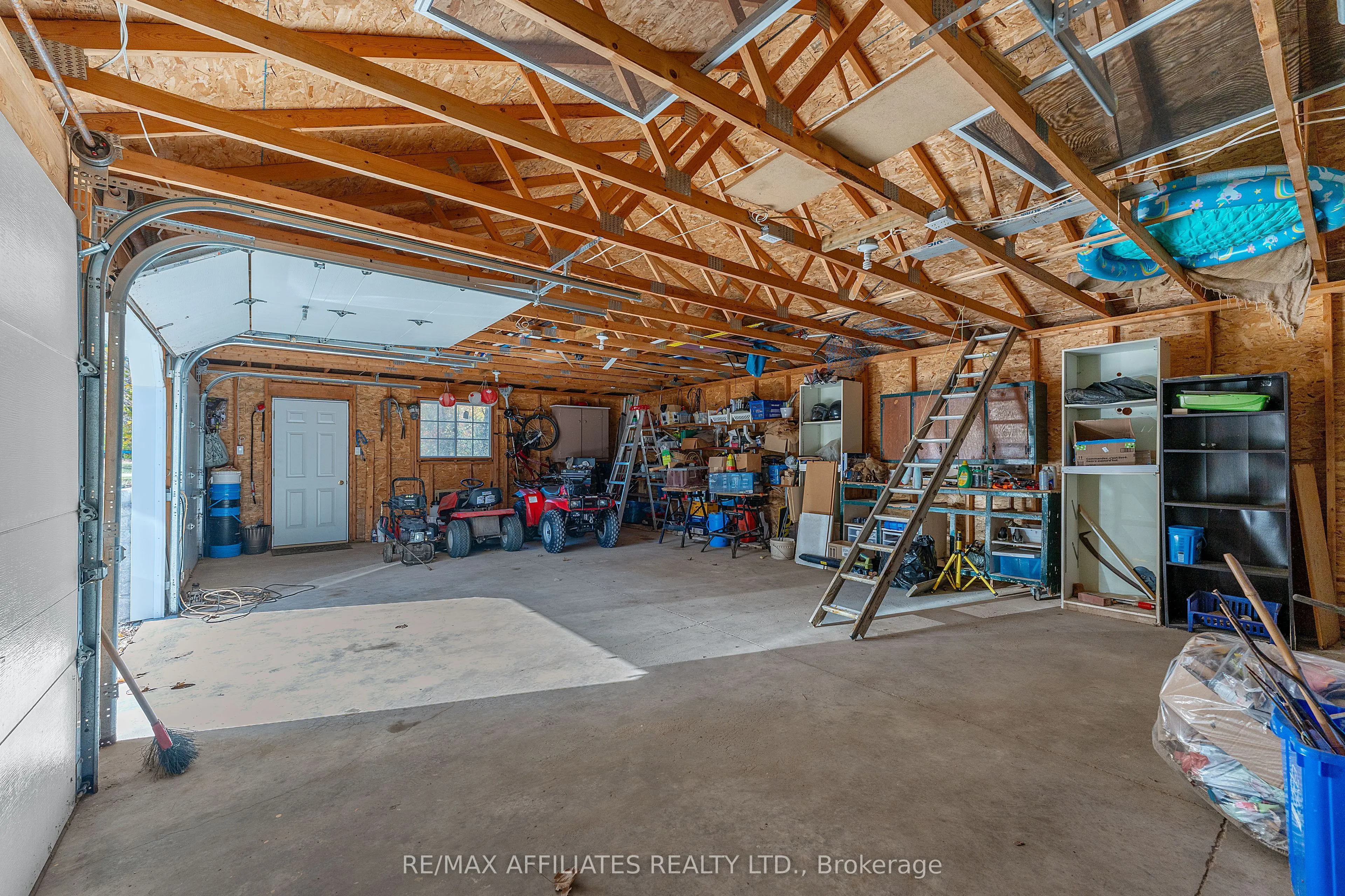 2296 Eady Road