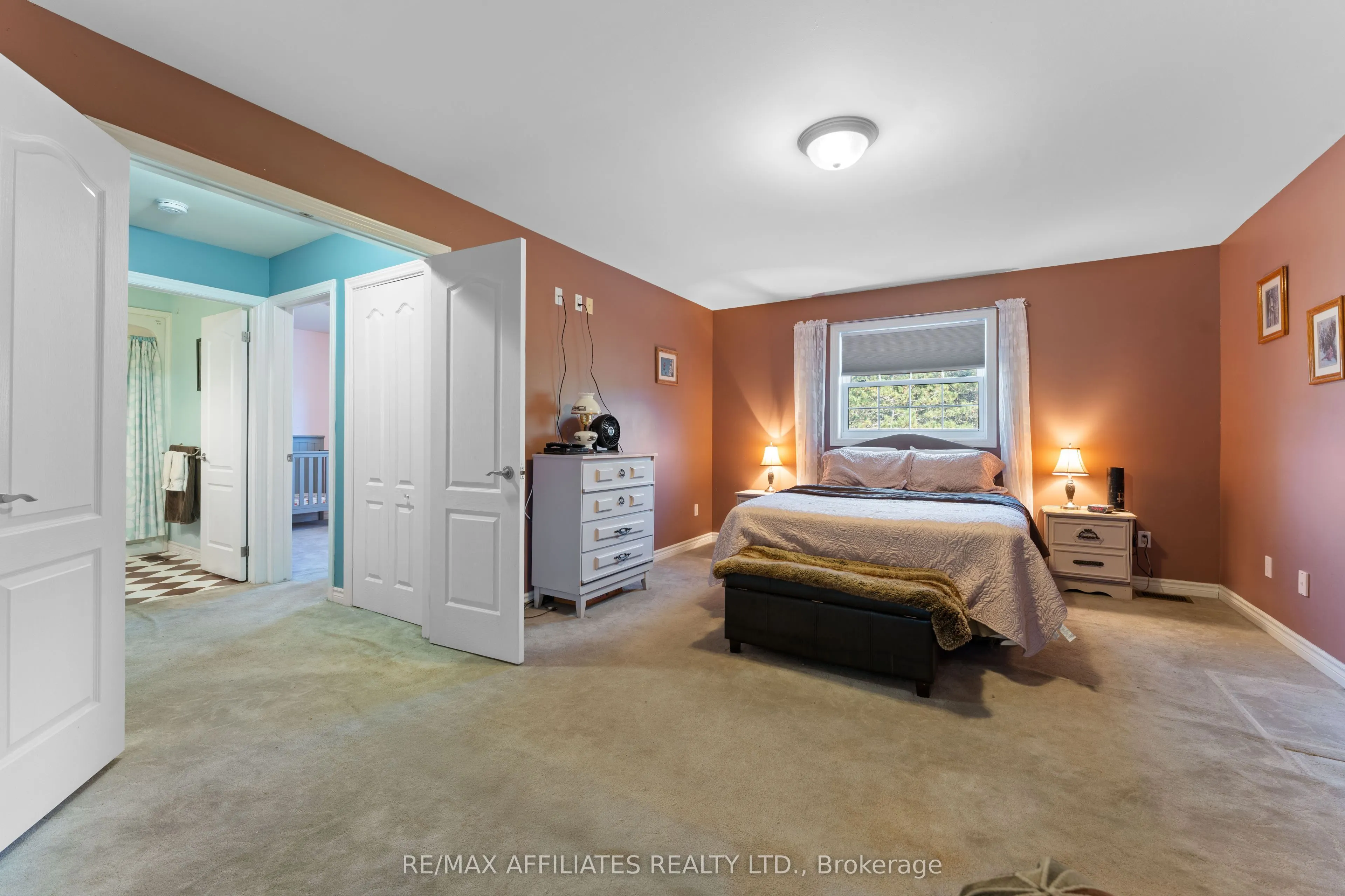 2296 Eady Road