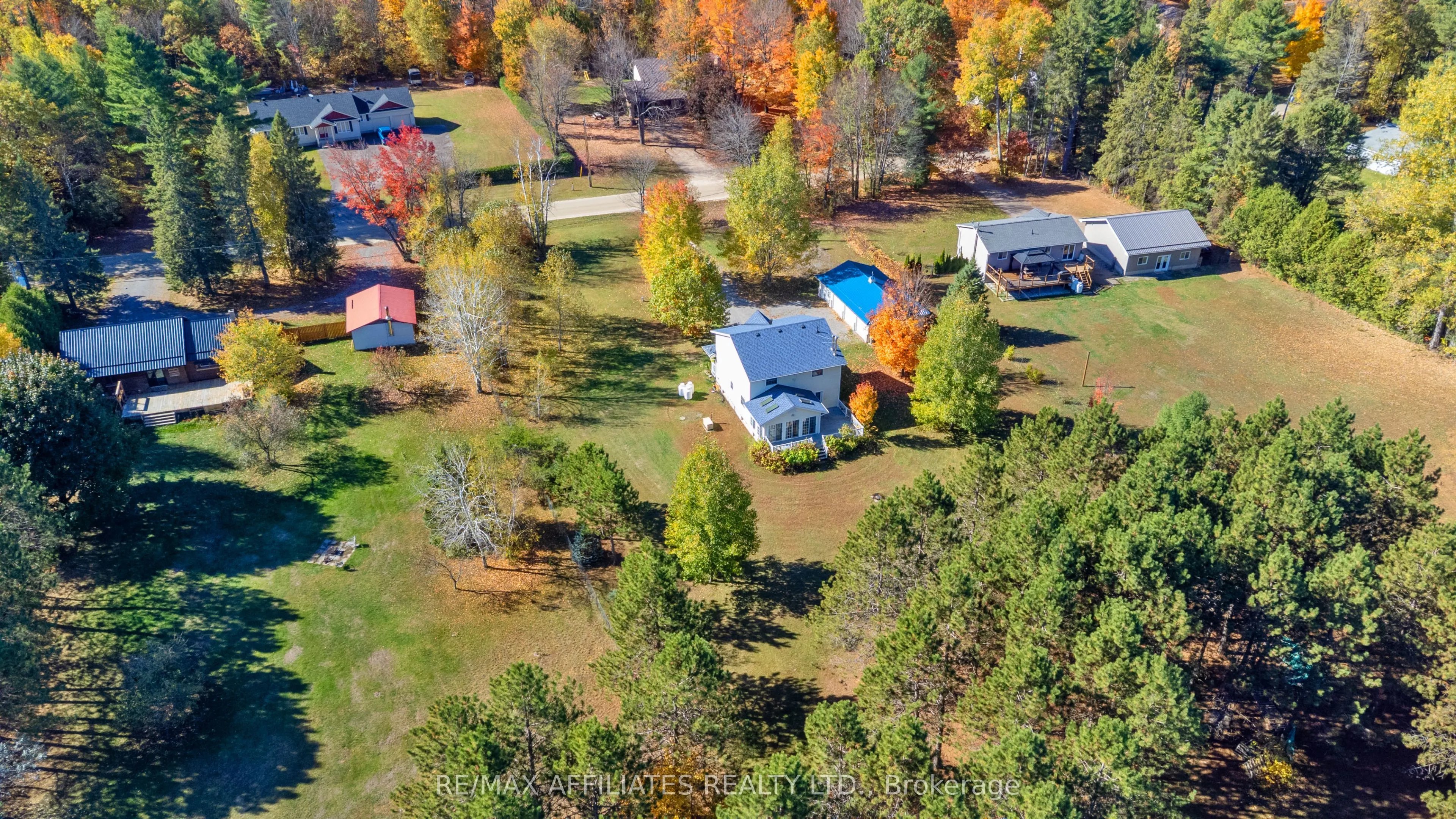 2296 Eady Road