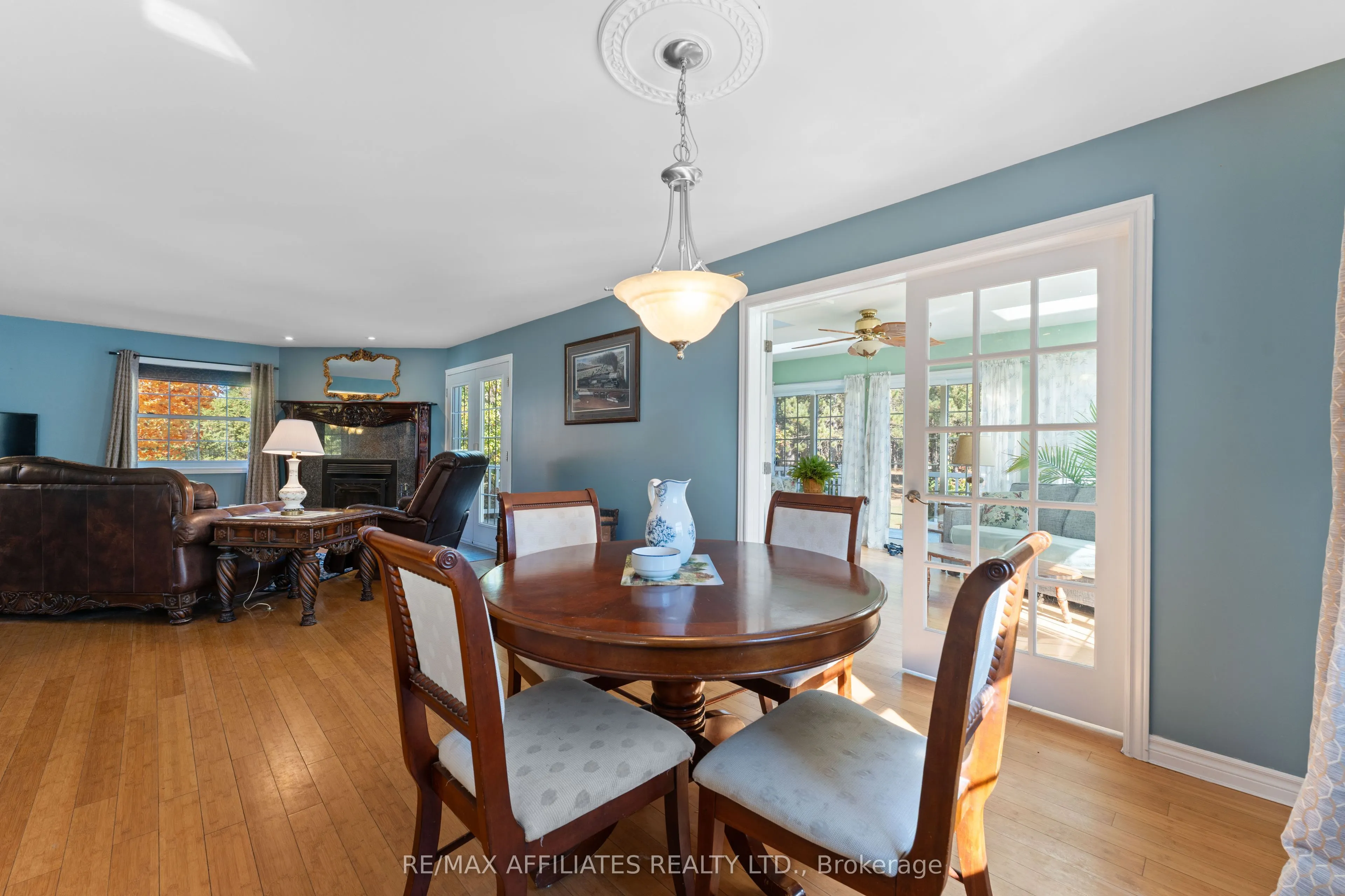 2296 Eady Road