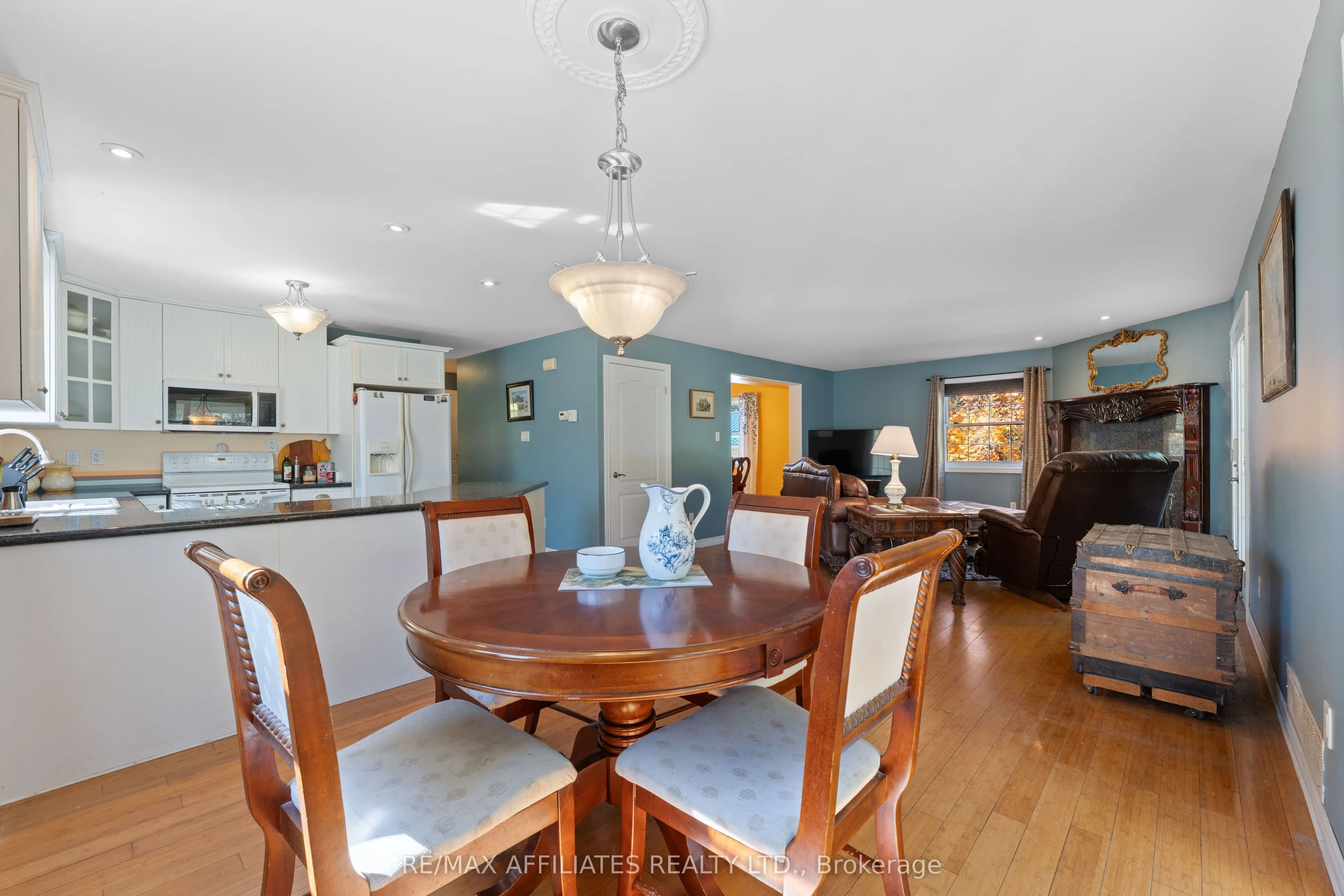 2296 Eady Road