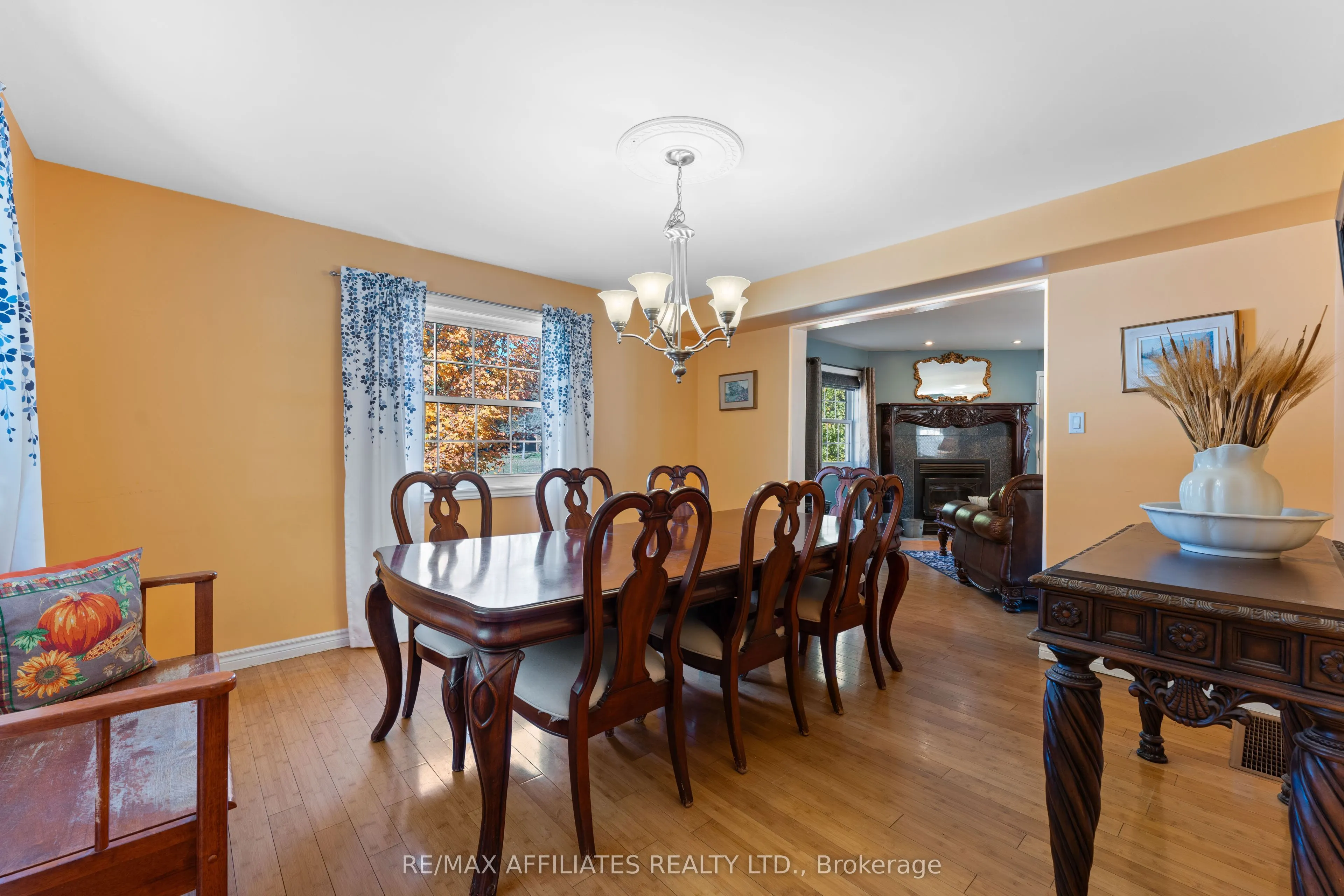 2296 Eady Road