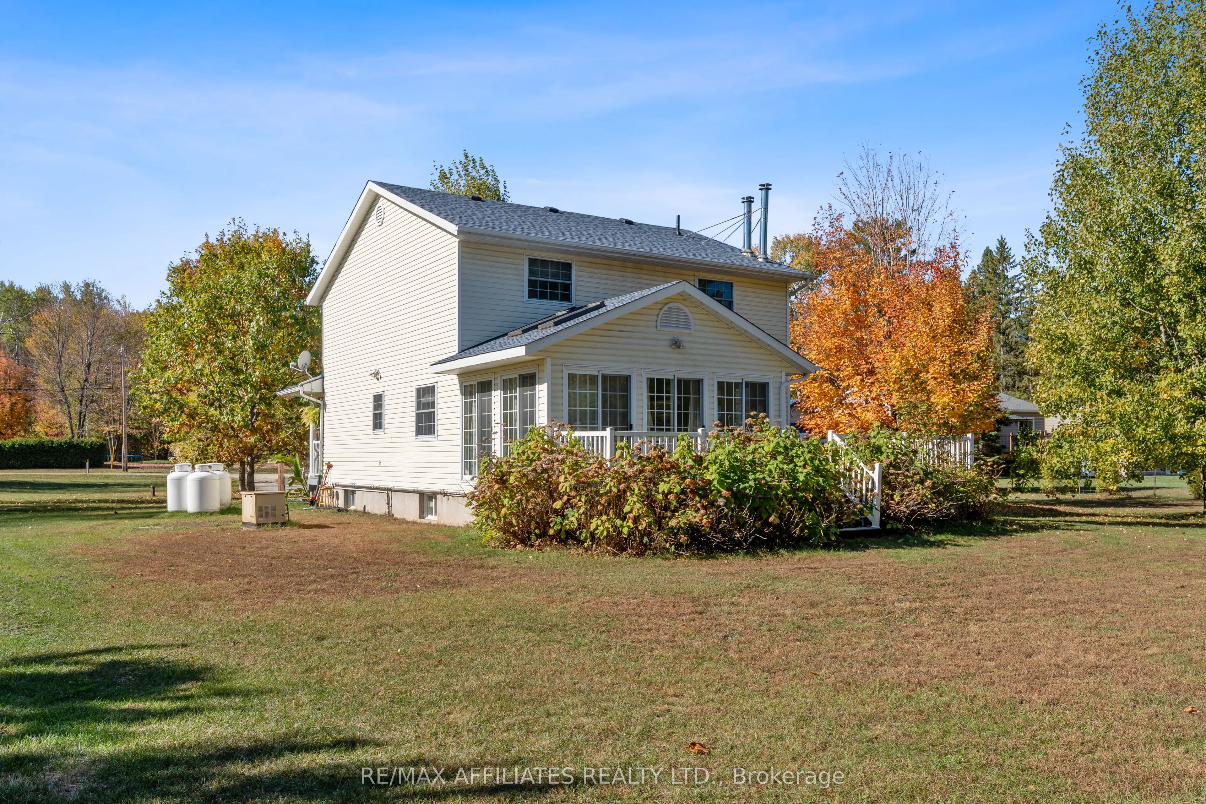 2296 Eady Road