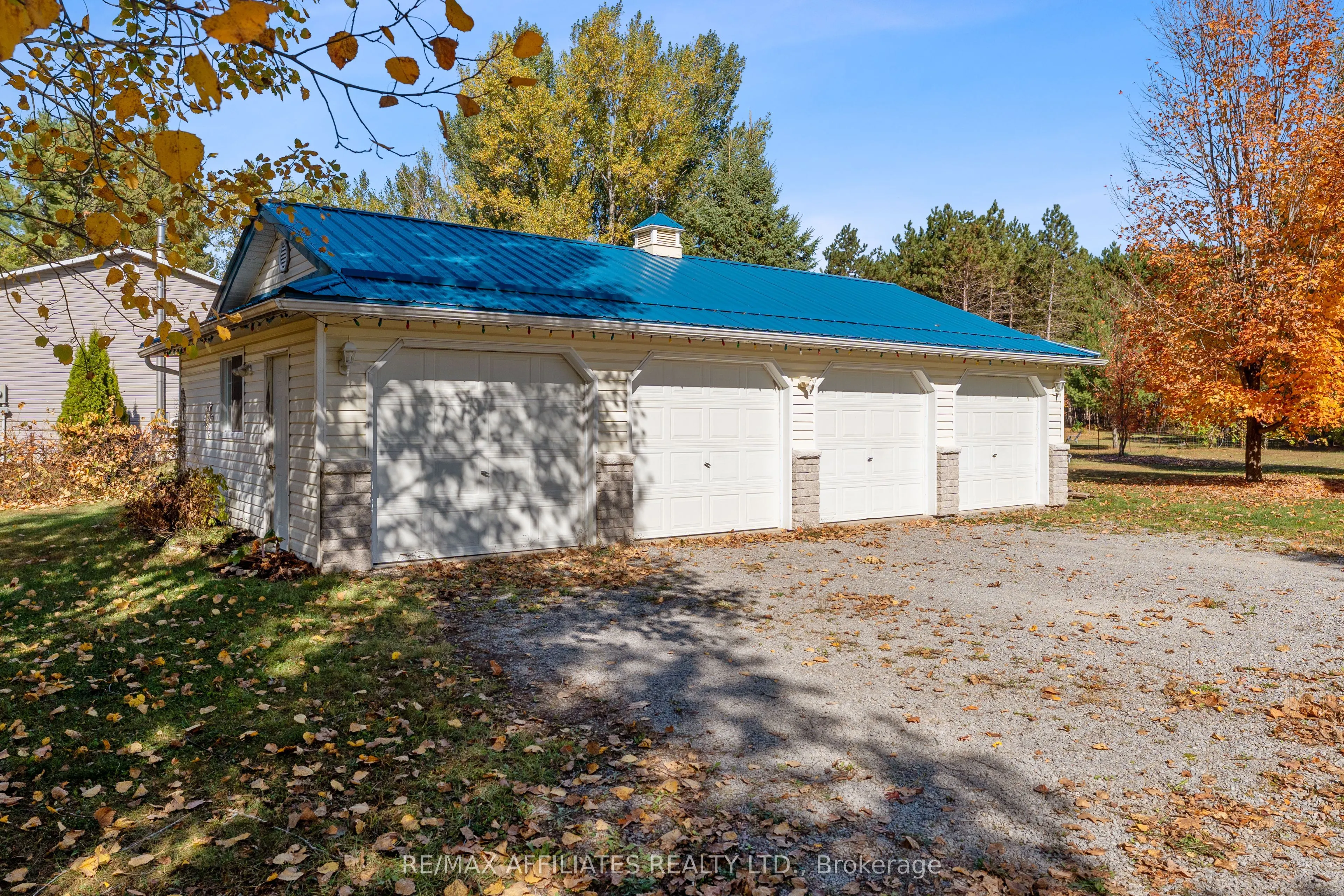 2296 Eady Road