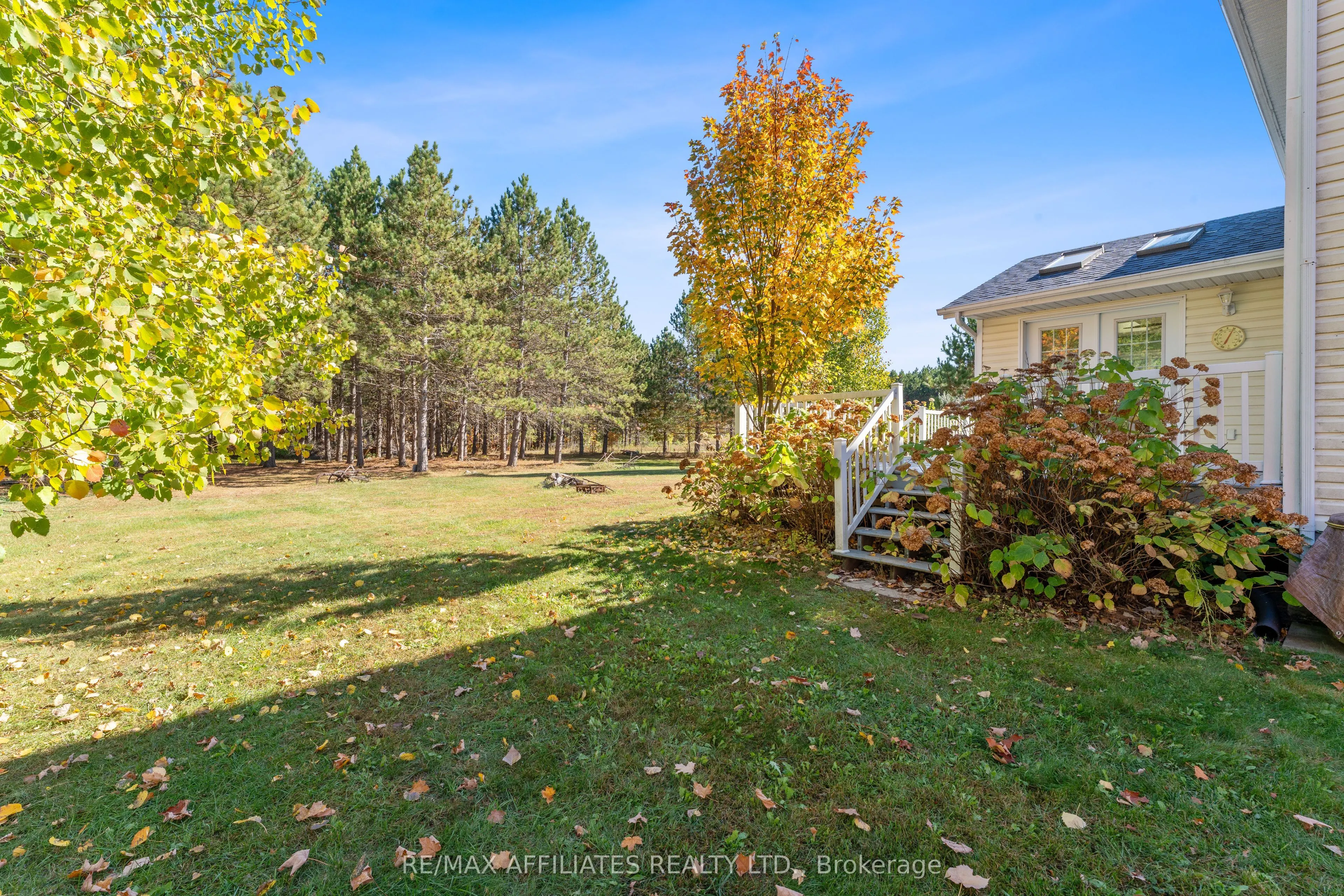 2296 Eady Road
