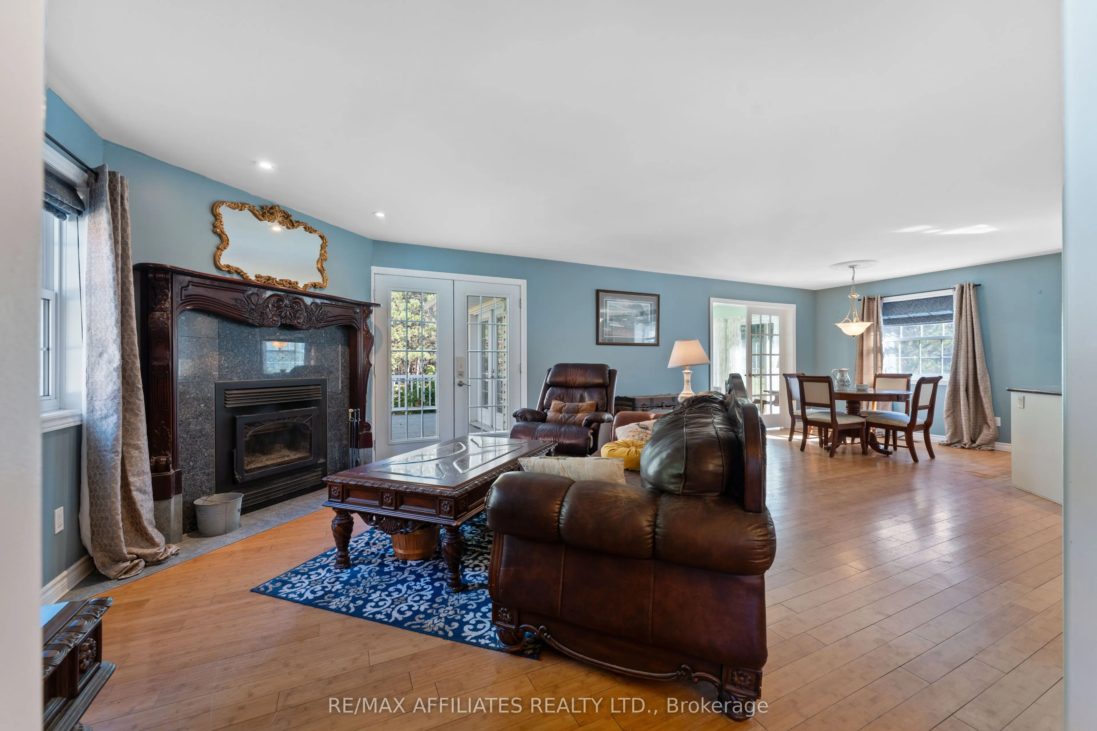2296 Eady Road
