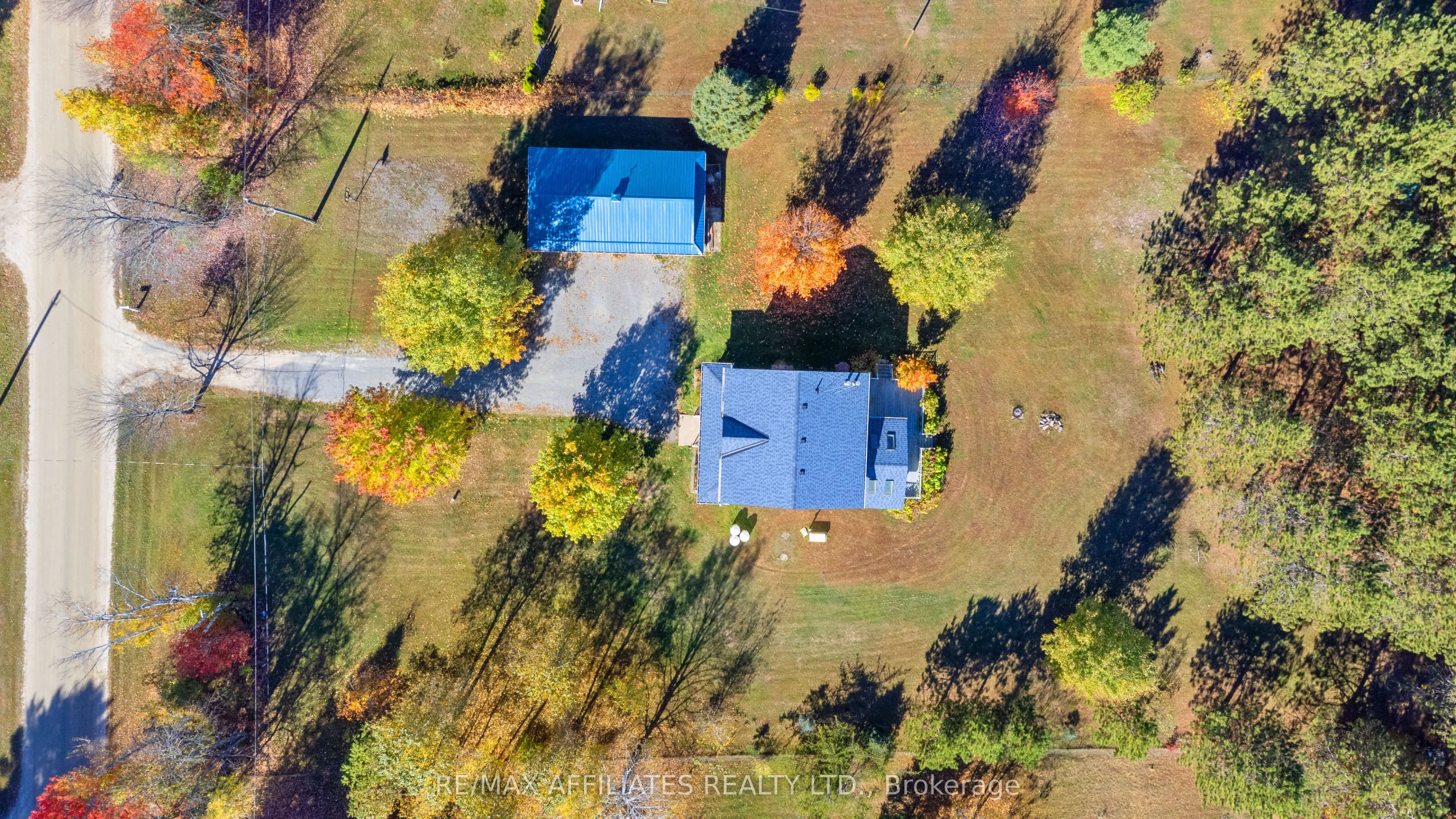 2296 Eady Road