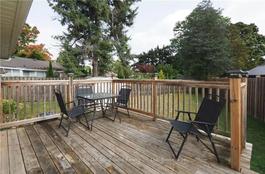 50 Earlscourt Crescent