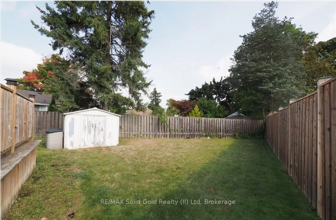 50 Earlscourt Crescent