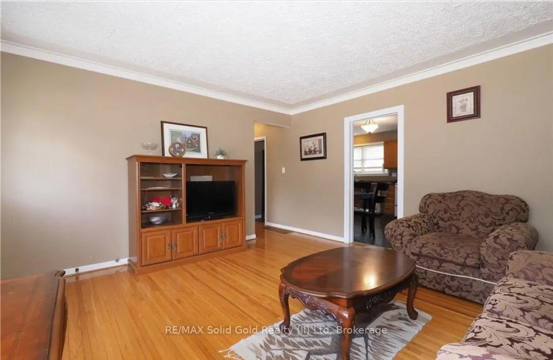 50 Earlscourt Crescent