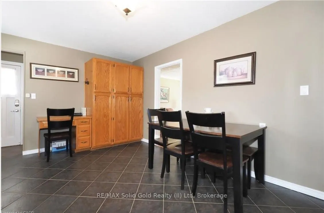 50 Earlscourt Crescent