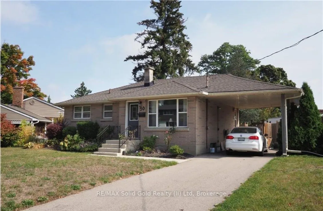 50 Earlscourt Crescent