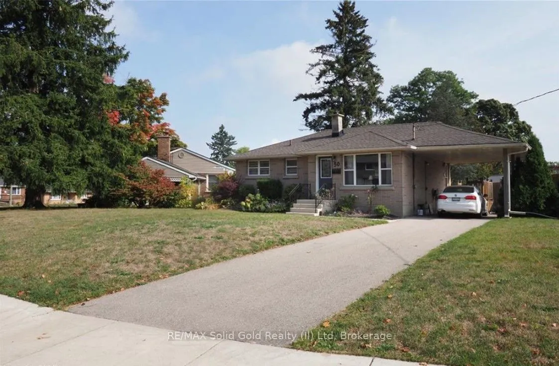 50 Earlscourt Crescent