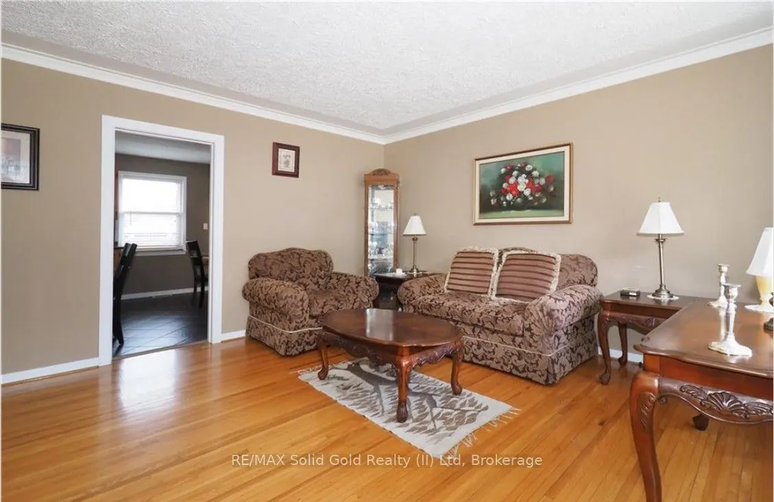 50 Earlscourt Crescent
