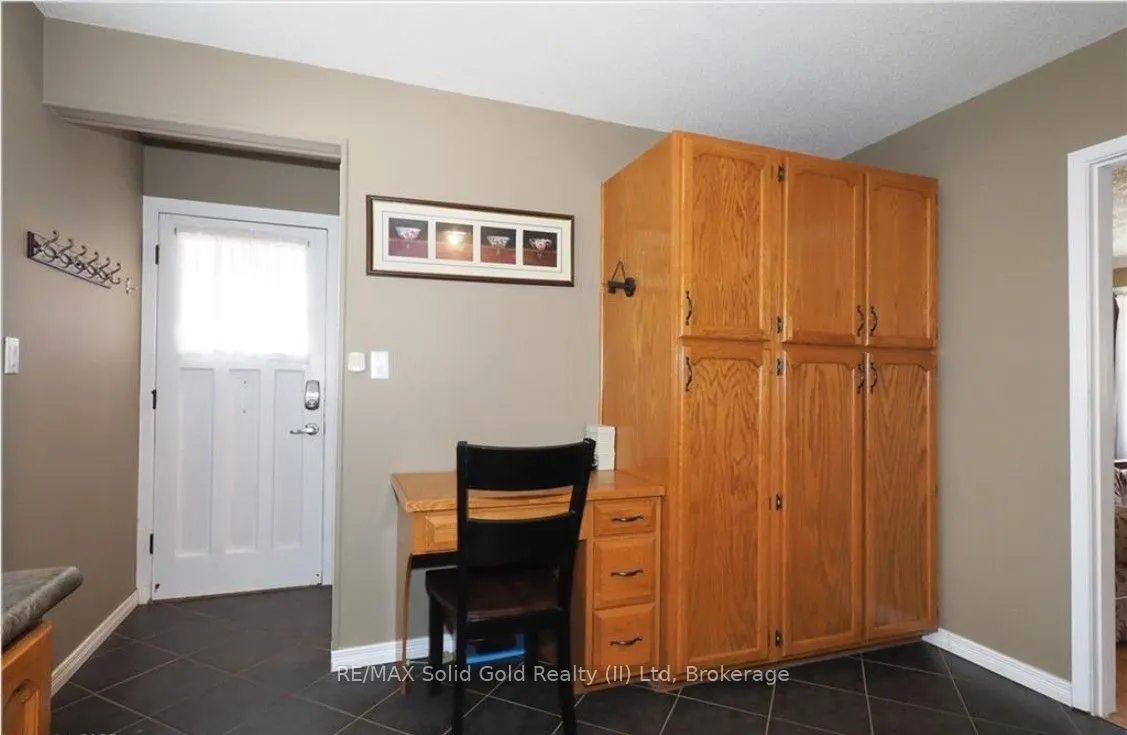 50 Earlscourt Crescent