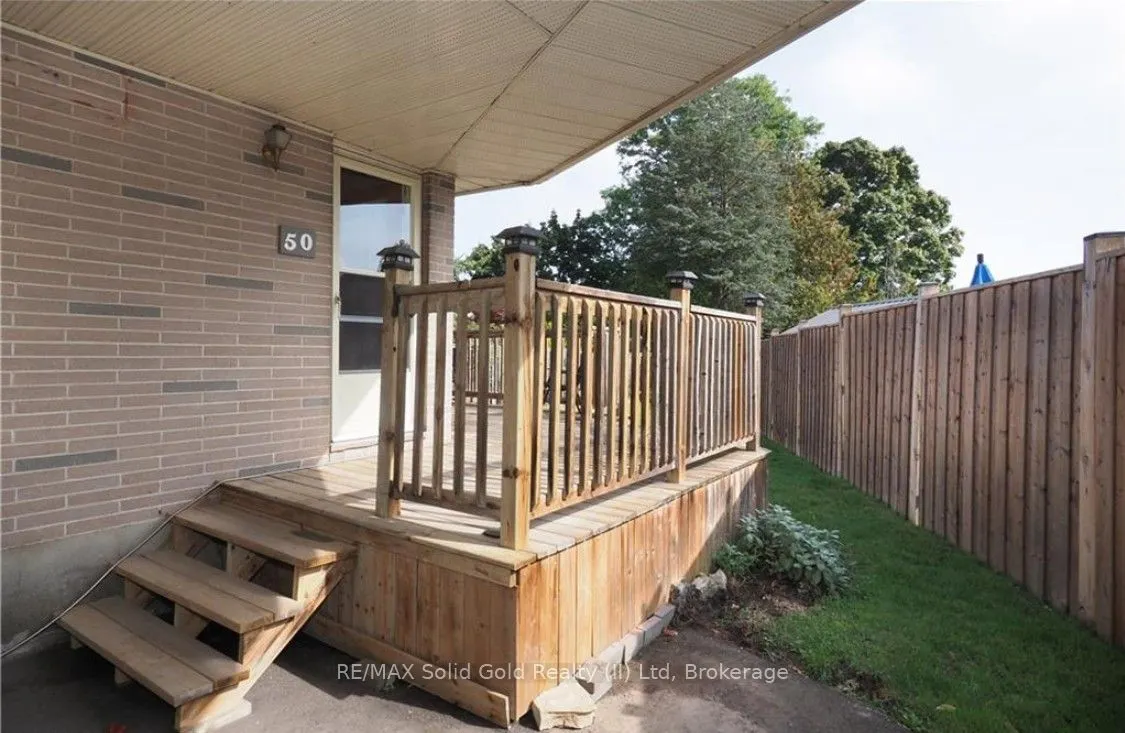50 Earlscourt Crescent