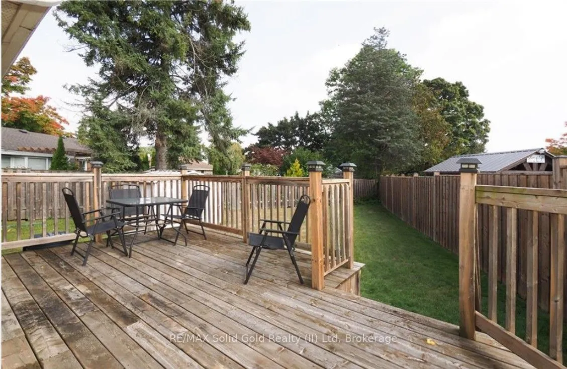 50 Earlscourt Crescent