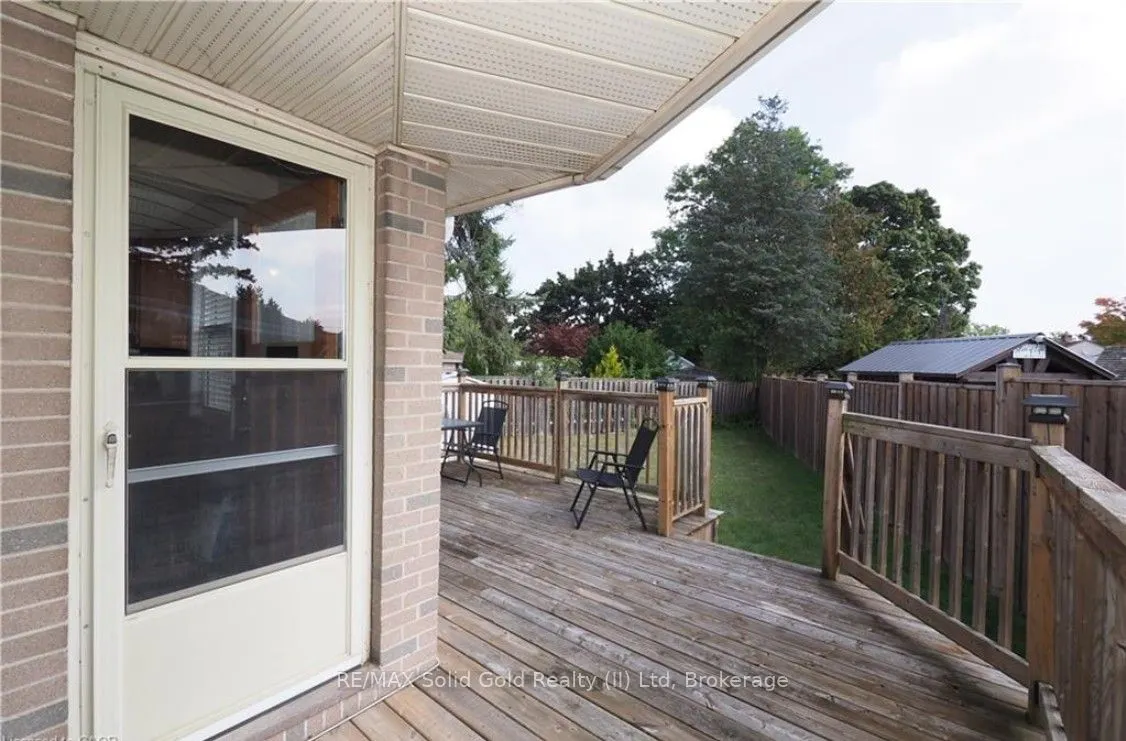 50 Earlscourt Crescent