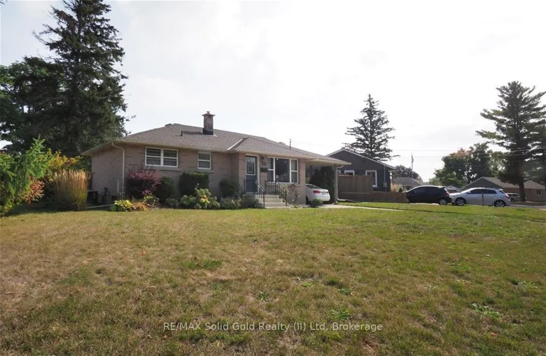 50 Earlscourt Crescent