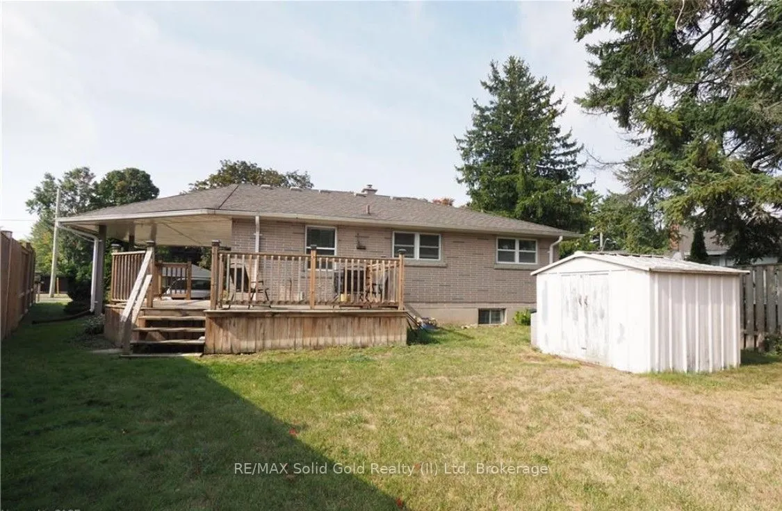 50 Earlscourt Crescent