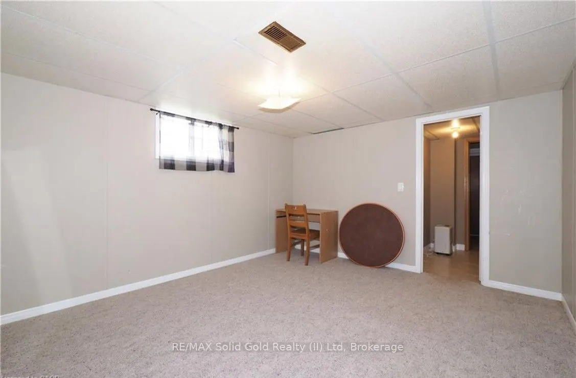 50 Earlscourt Crescent