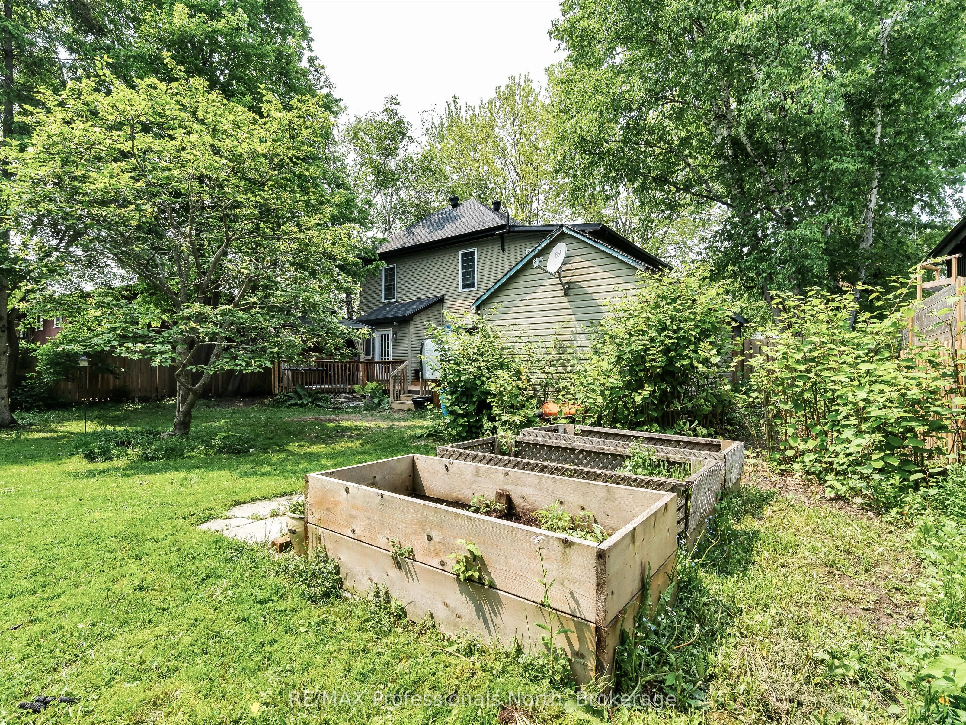 74 Taylor Road
