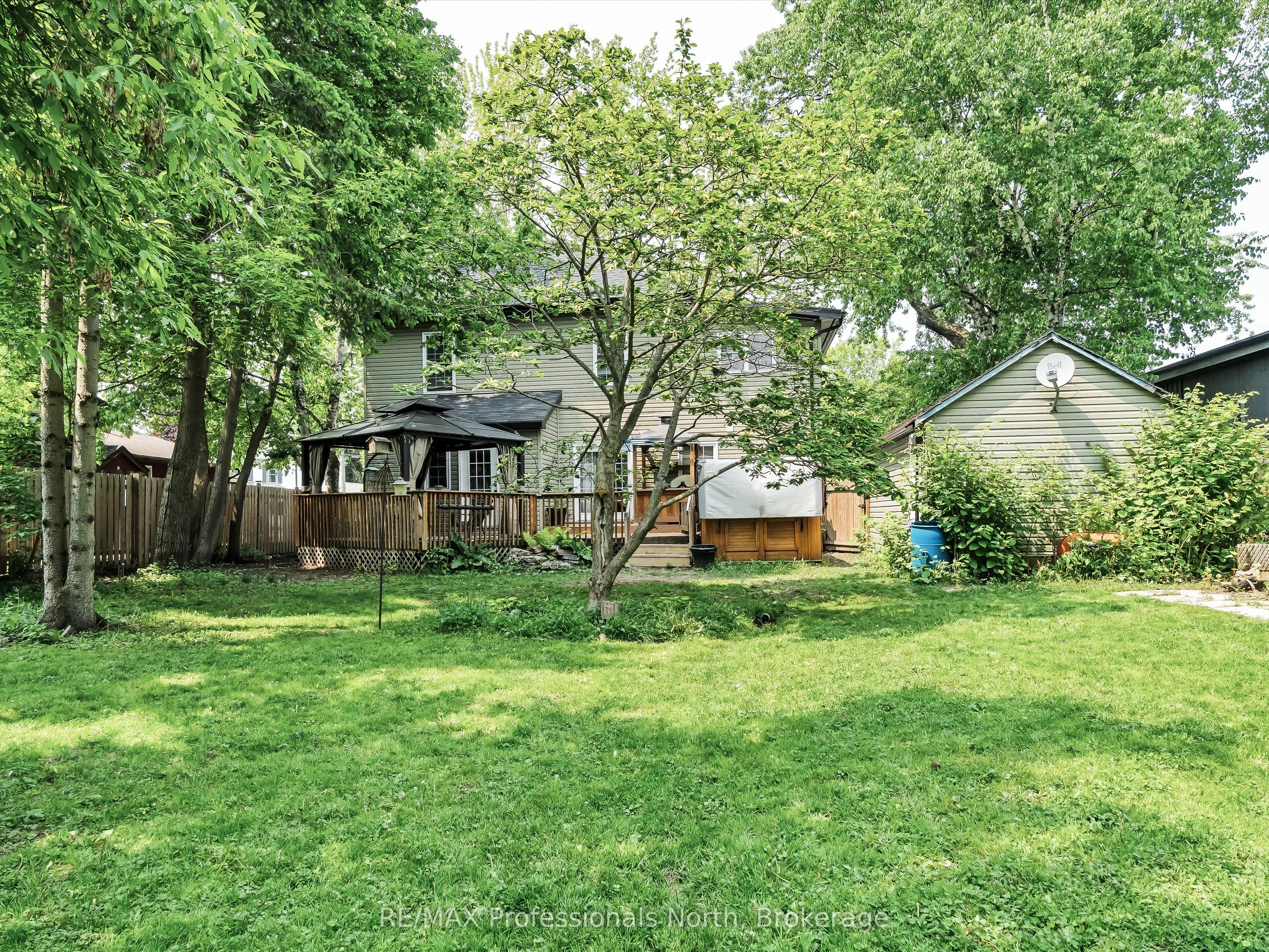 74 Taylor Road