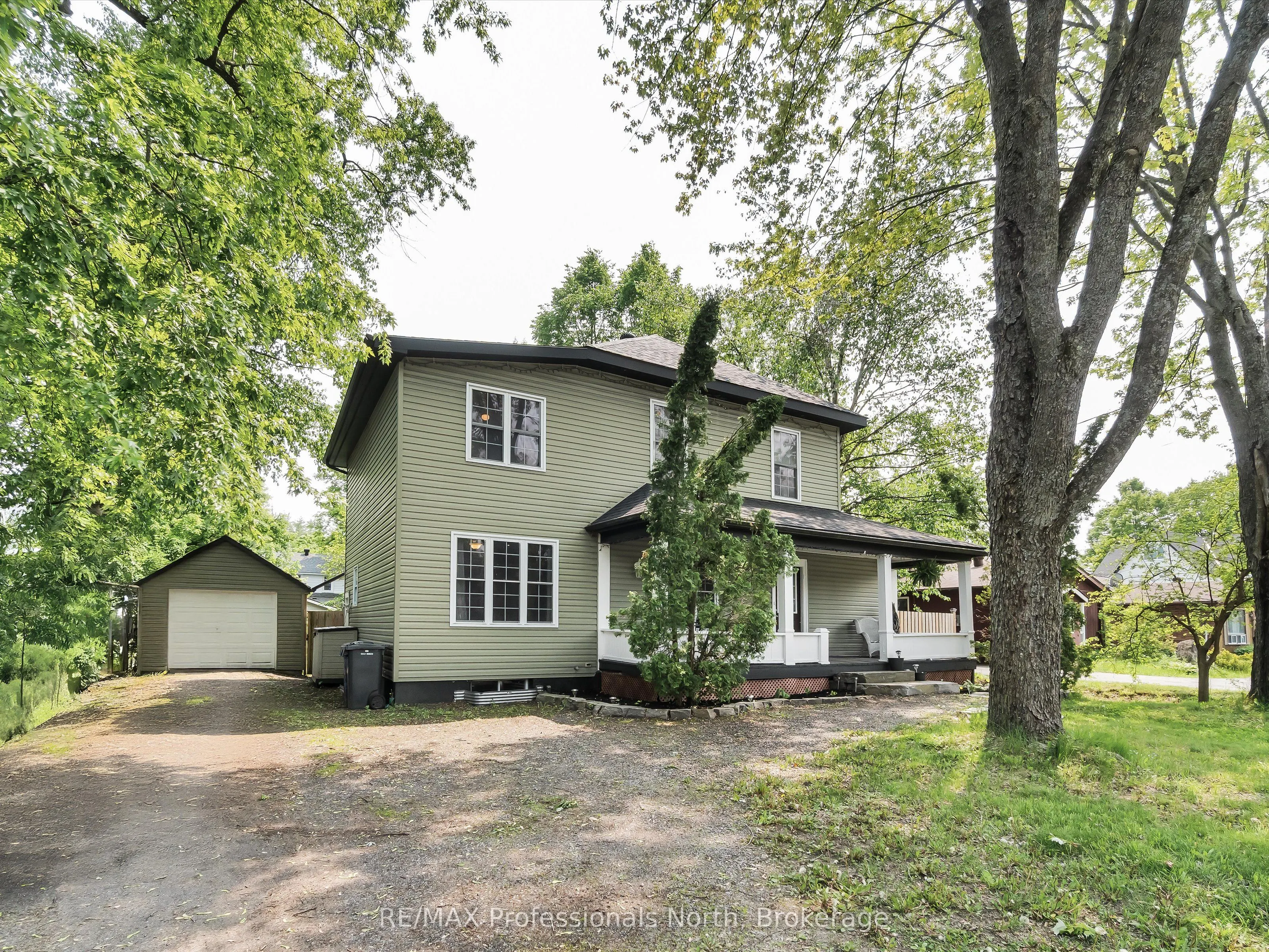 74 Taylor Road
