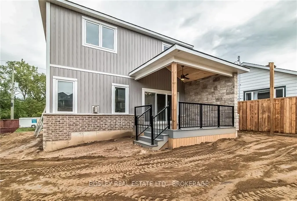 6168 Curlin Crescent