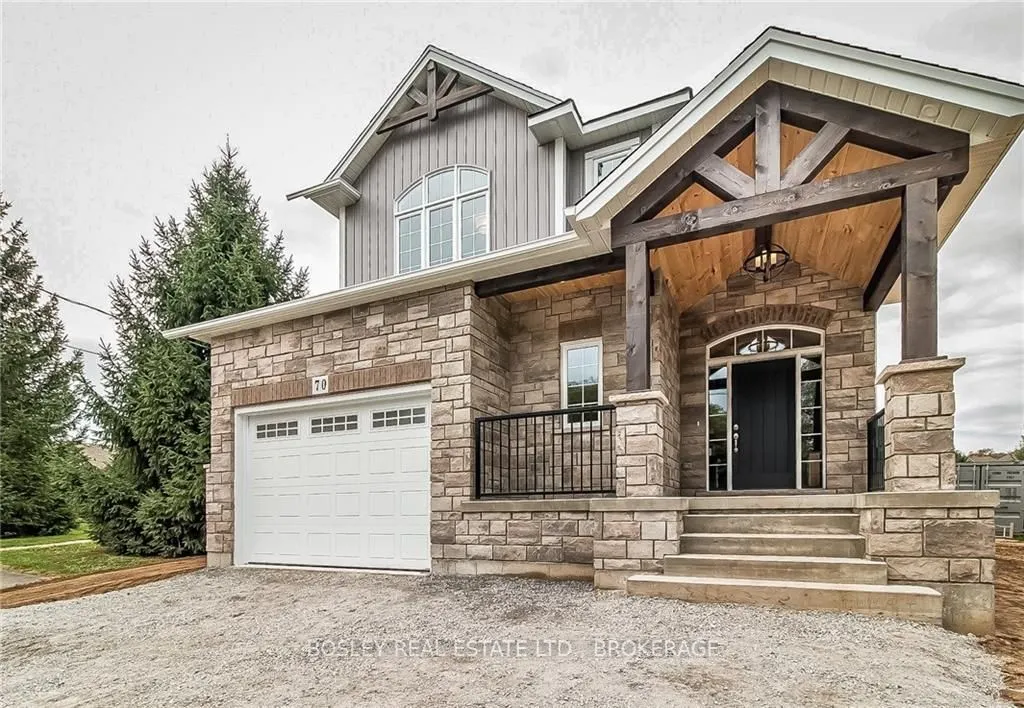6168 Curlin Crescent