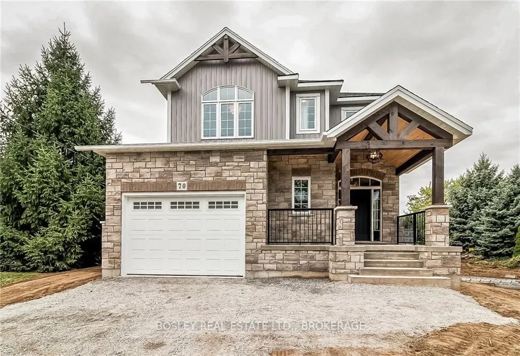 6168 Curlin Crescent