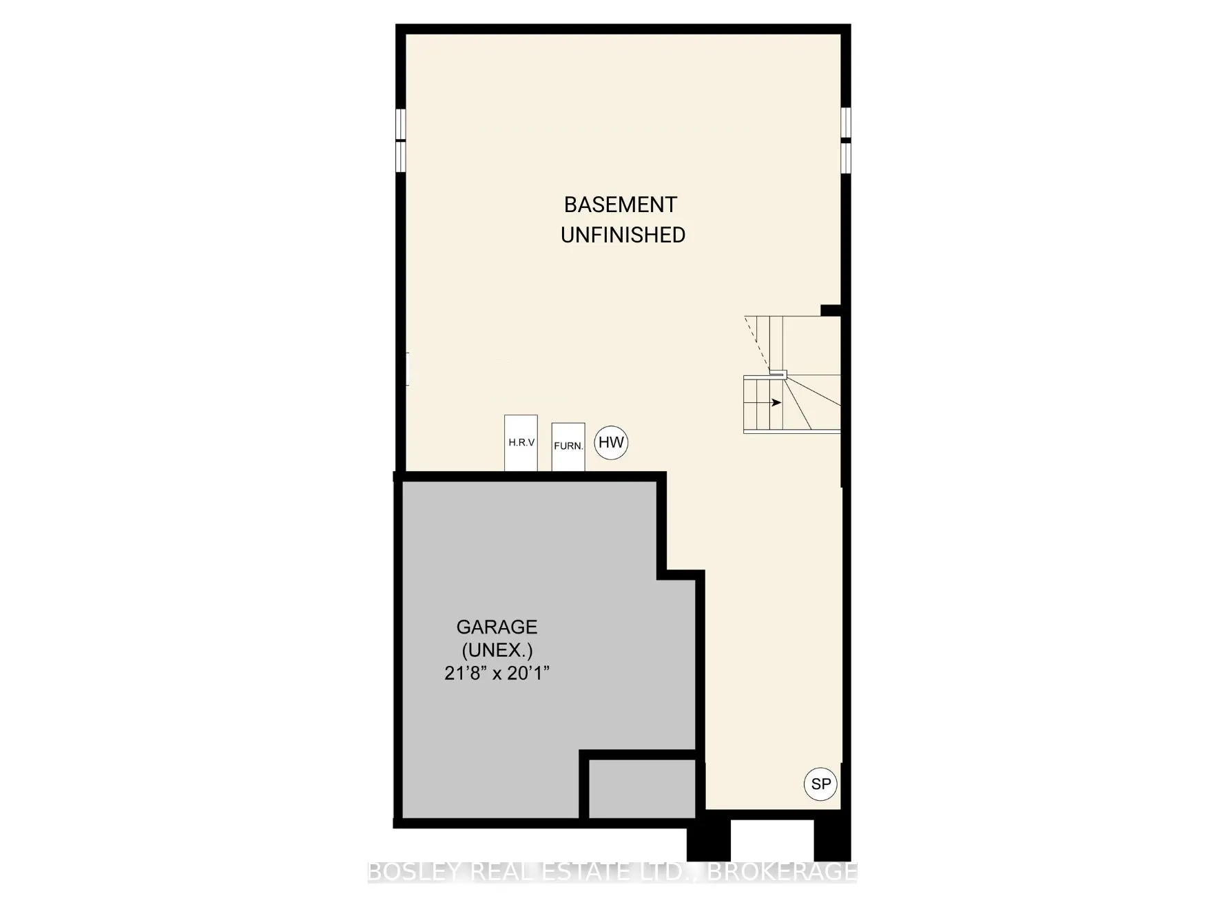 6168 Curlin Crescent