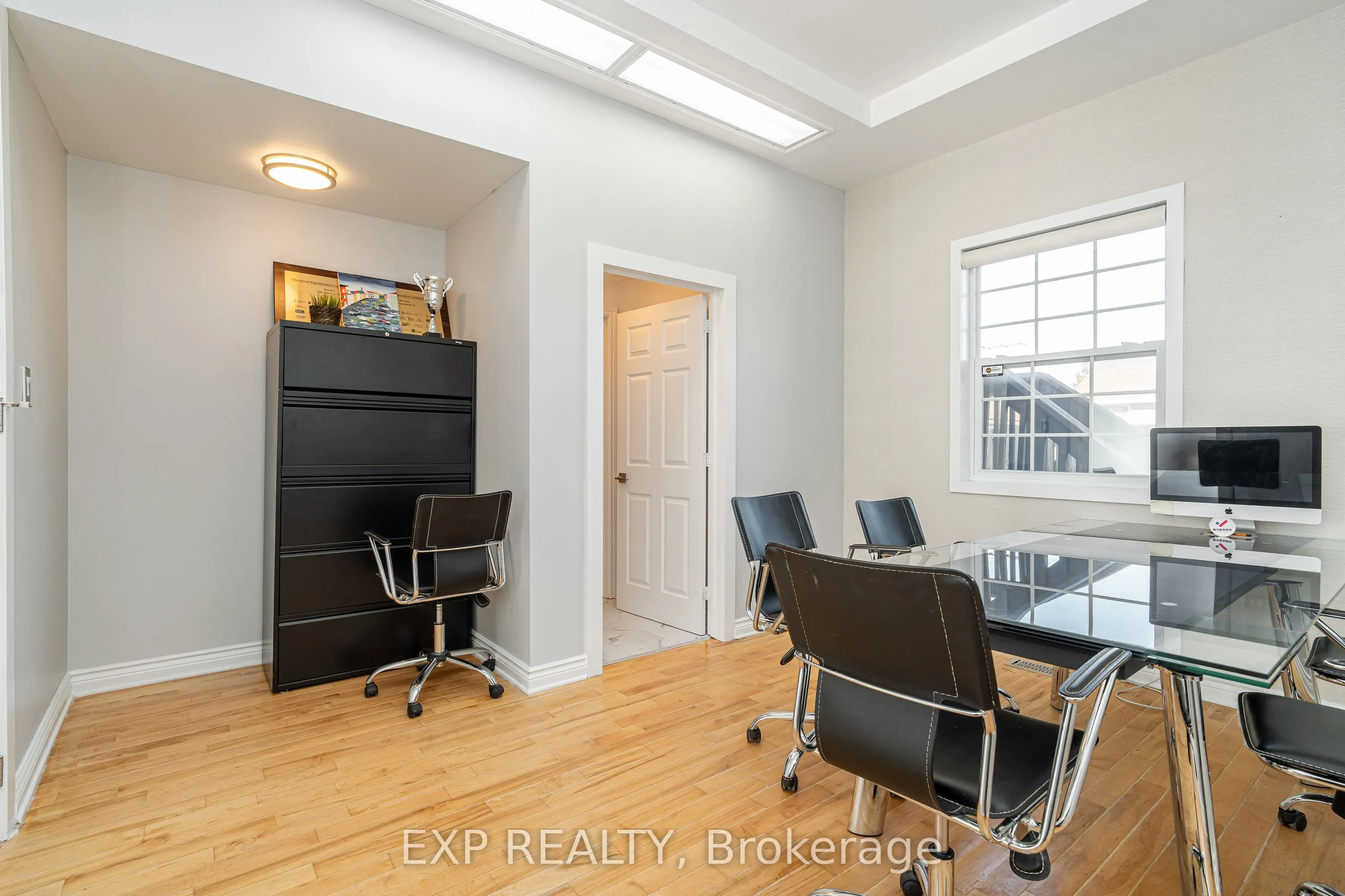 1415 Woodroffe Avenue