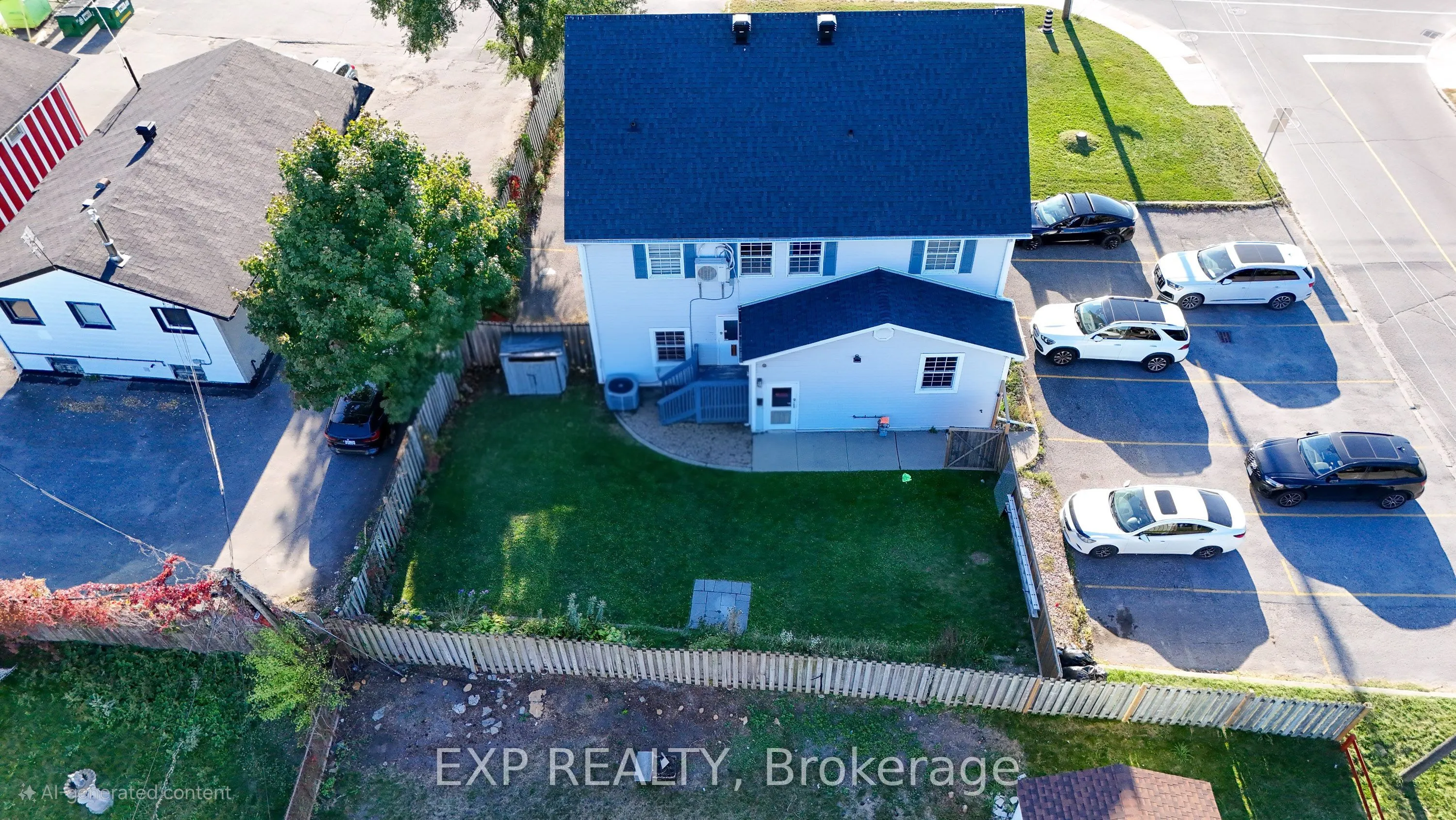 1415 Woodroffe Avenue