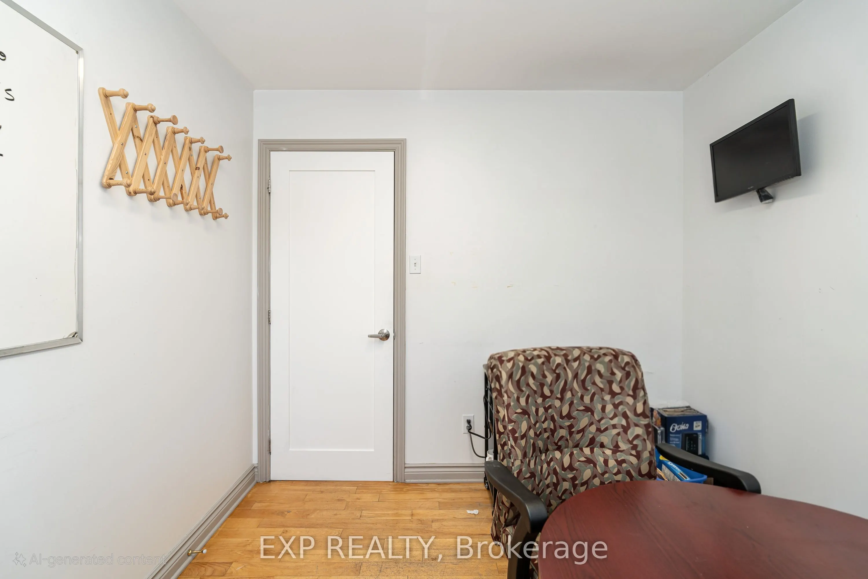 1415 Woodroffe Avenue