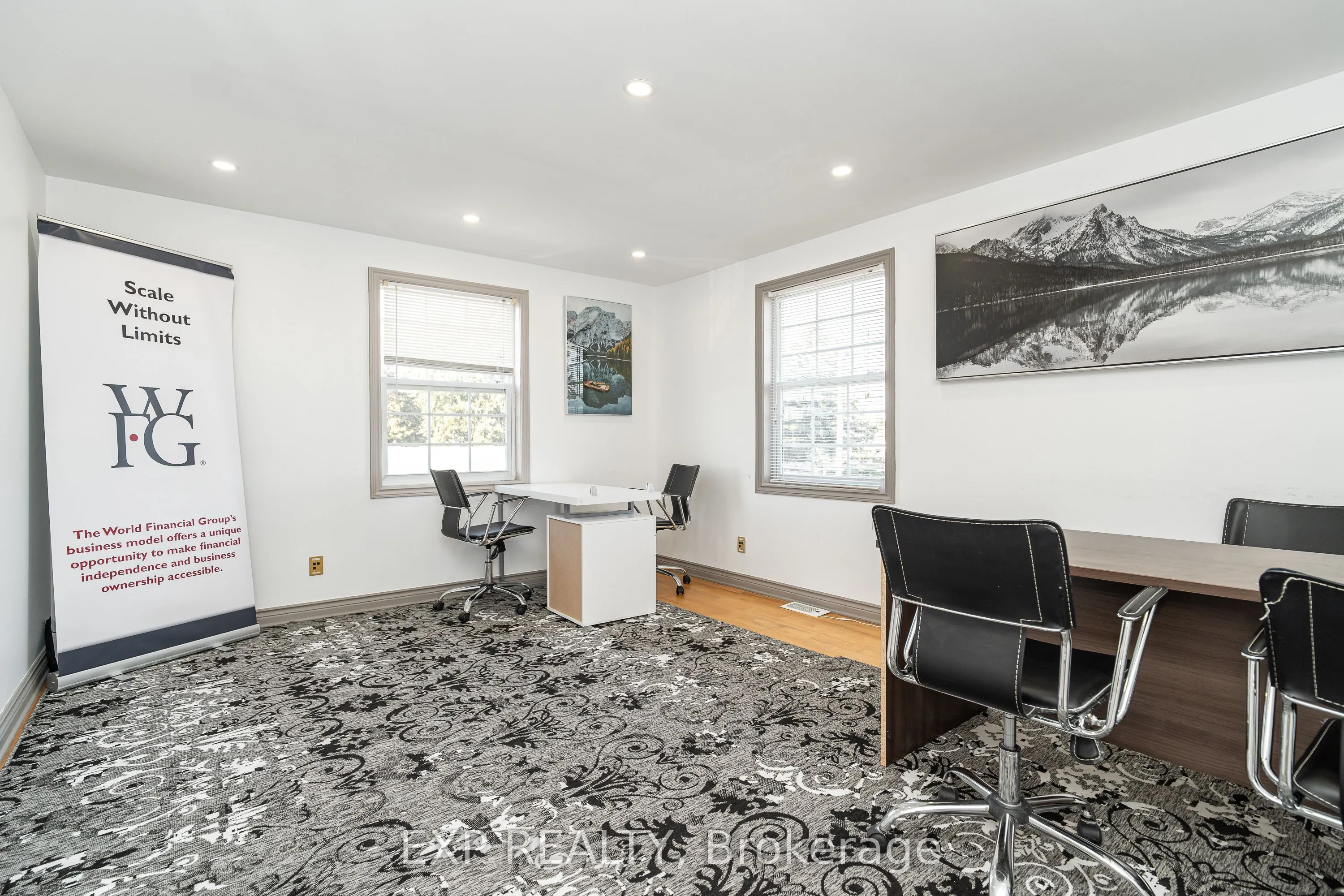 1415 Woodroffe Avenue