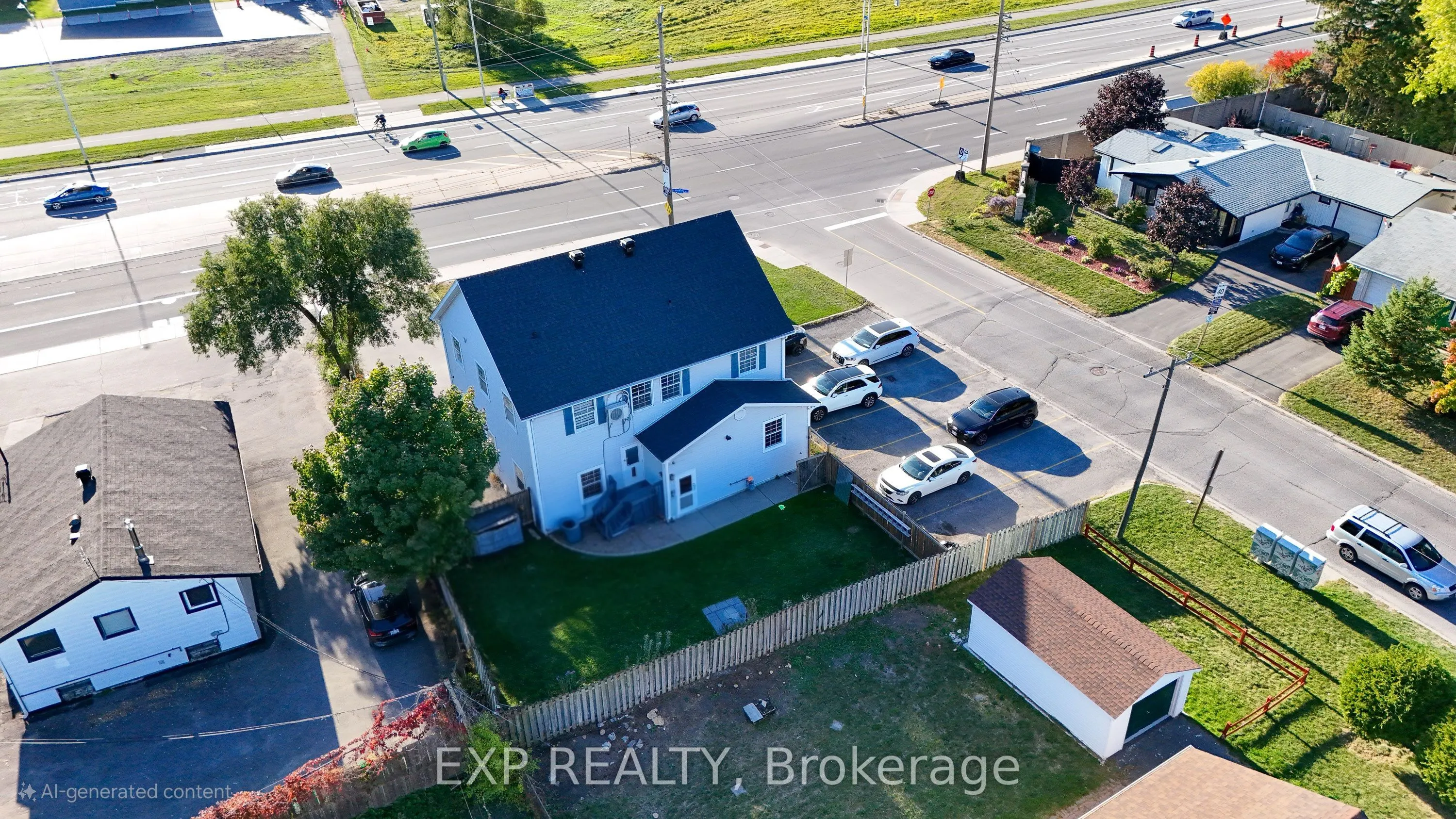1415 Woodroffe Avenue